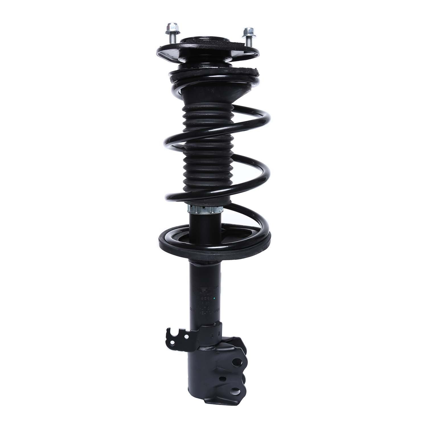 PRT Suspension Strut and Coil Spring Assembly 819582
