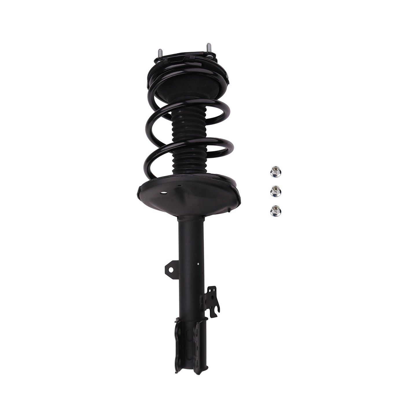 PRT Suspension Strut and Coil Spring Assembly 819583