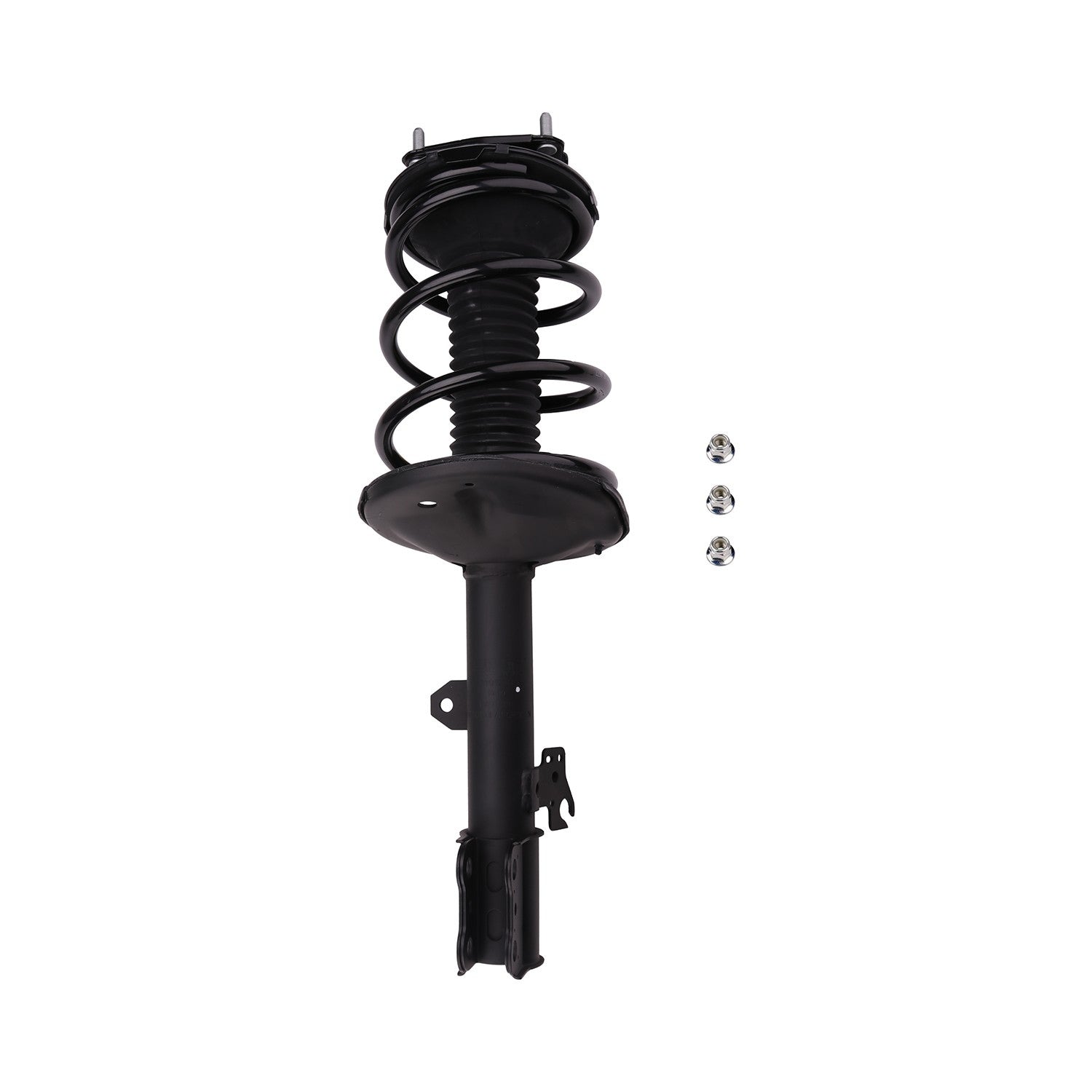 PRT Suspension Strut and Coil Spring Assembly 819583