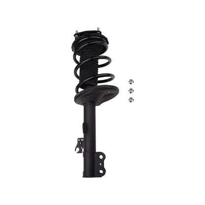 PRT Suspension Strut and Coil Spring Assembly 819583