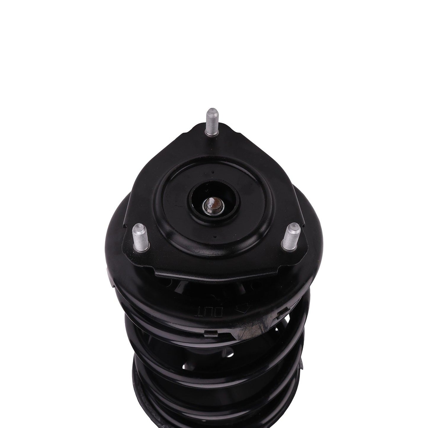 PRT Suspension Strut and Coil Spring Assembly 819584