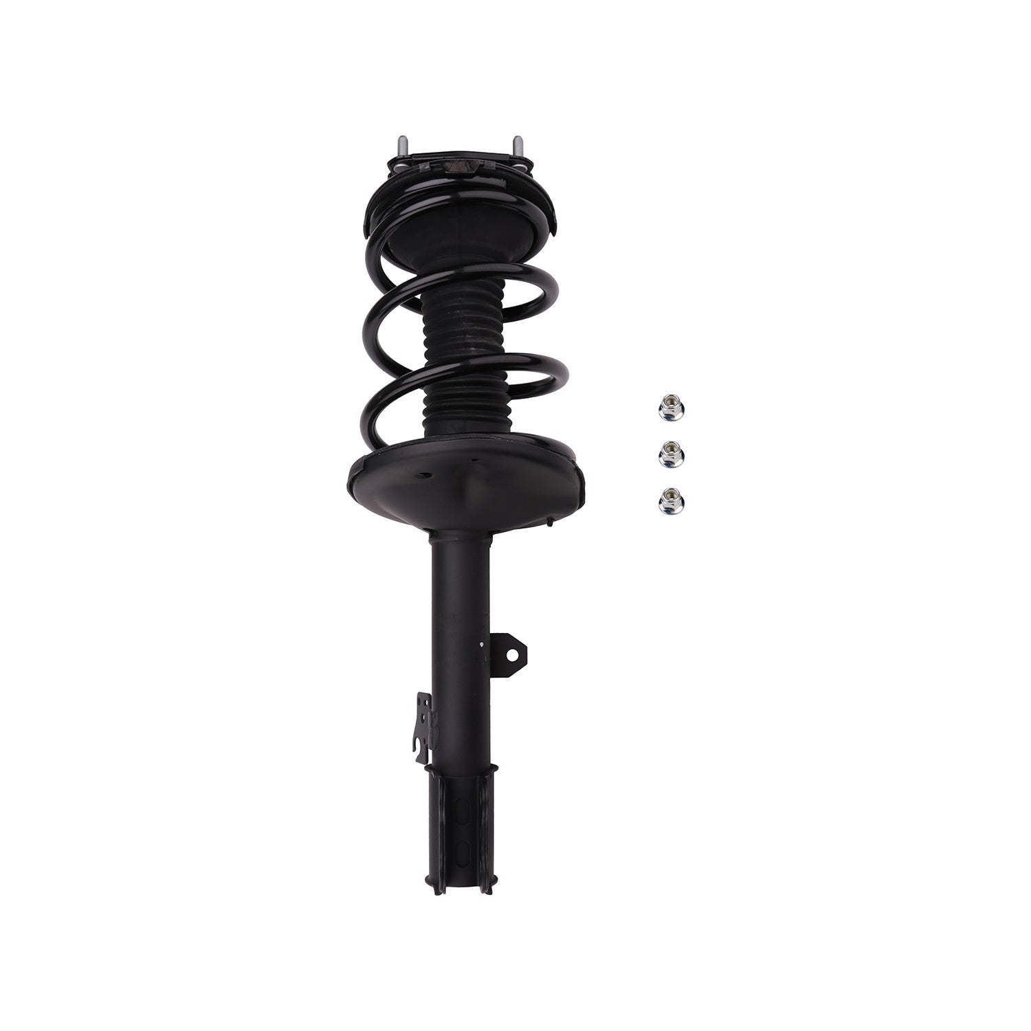 PRT Suspension Strut and Coil Spring Assembly 819584