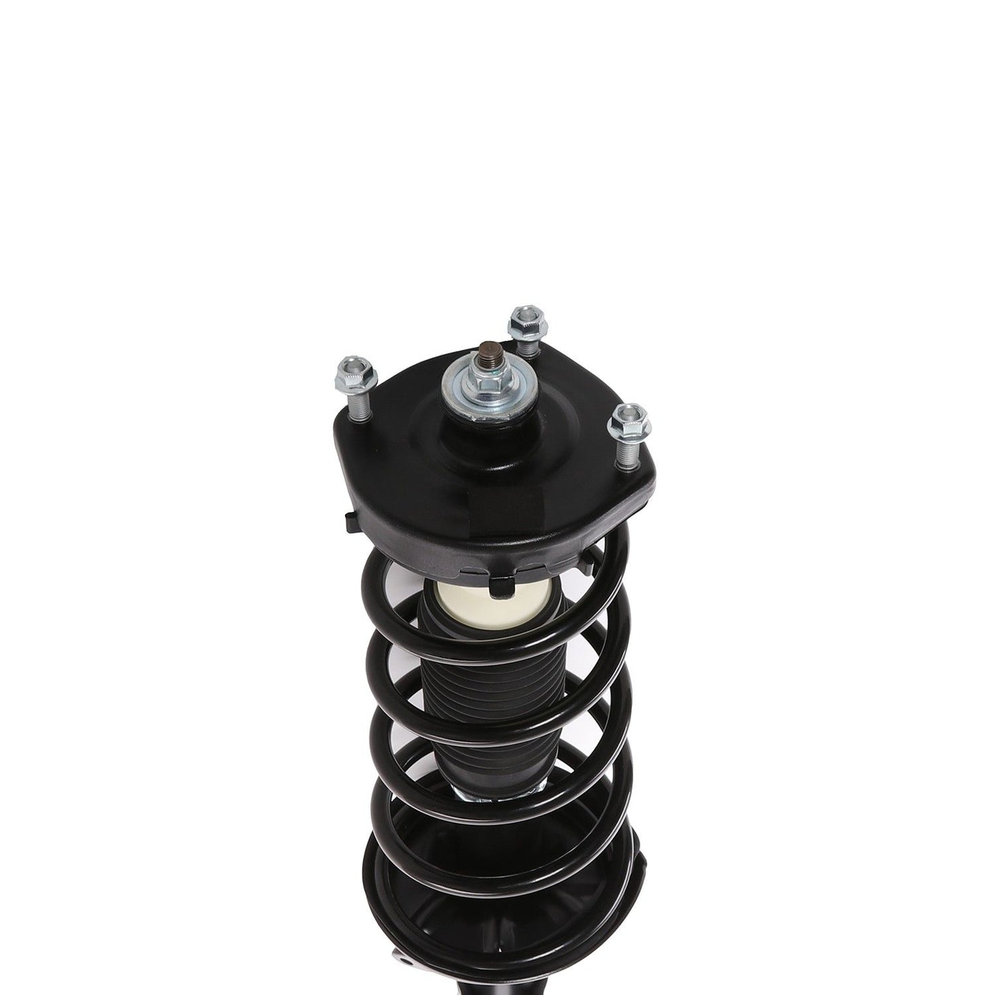 PRT Suspension Strut and Coil Spring Assembly  top view frsport 819586