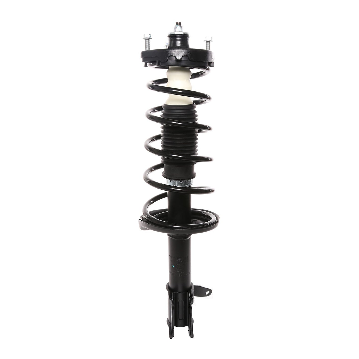 PRT Suspension Strut and Coil Spring Assembly  top view frsport 819586
