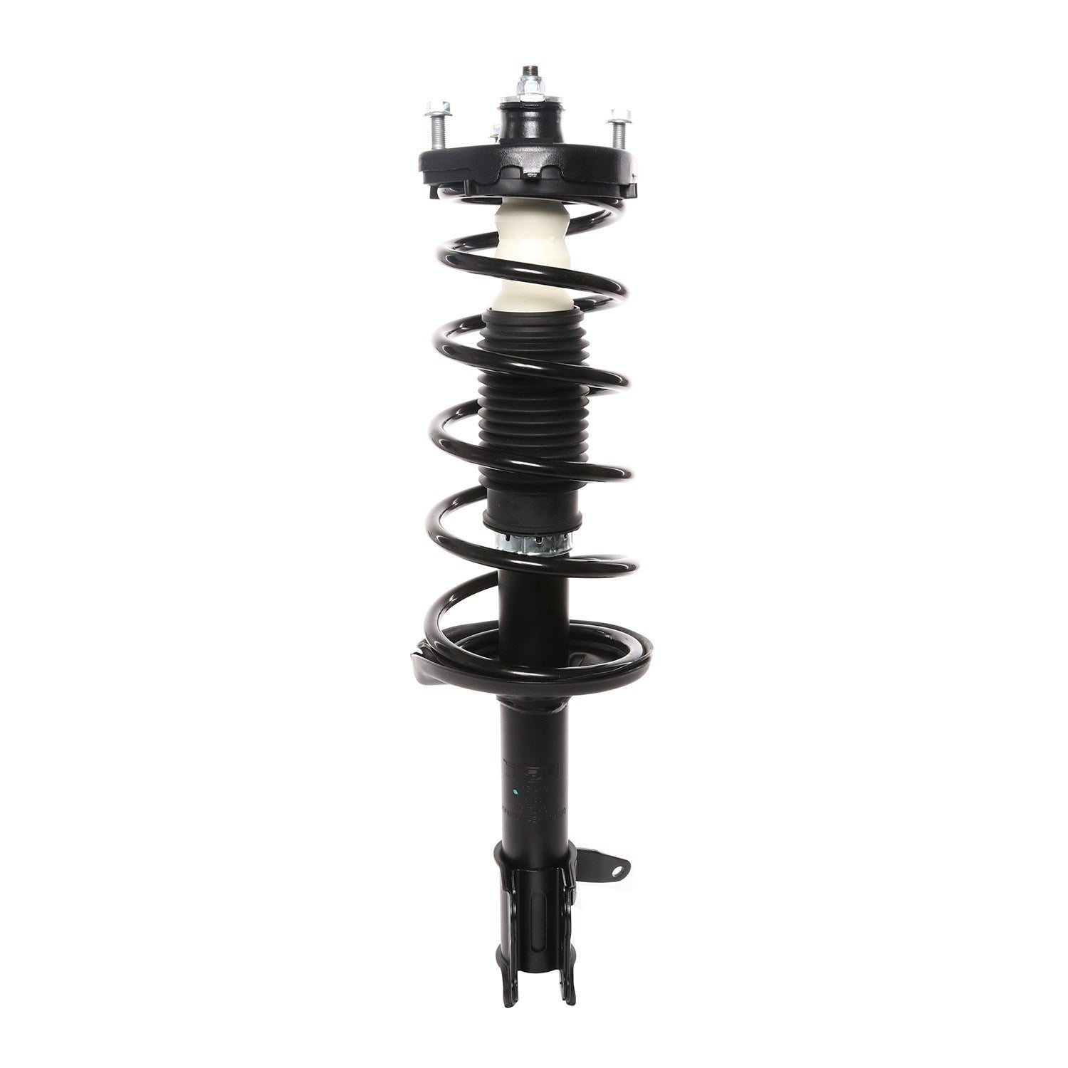PRT Suspension Strut and Coil Spring Assembly  top view frsport 819586