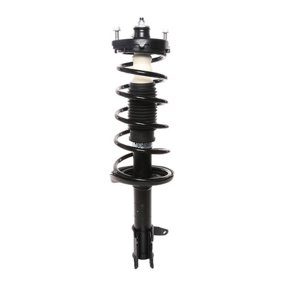 PRT Suspension Strut and Coil Spring Assembly  top view frsport 819586