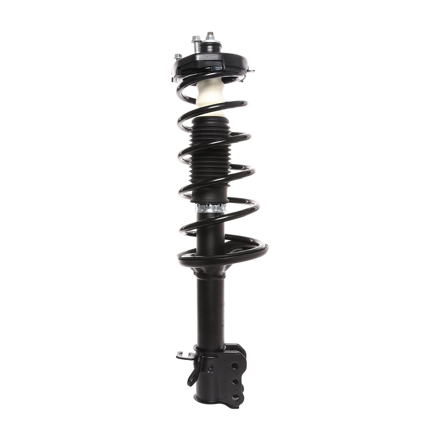 PRT Suspension Strut and Coil Spring Assembly  top view frsport 819586