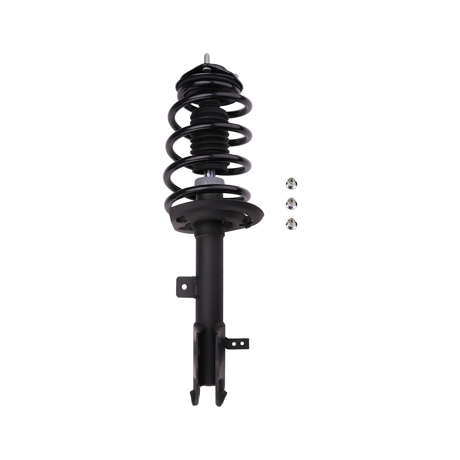 PRT Suspension Strut and Coil Spring Assembly 819587