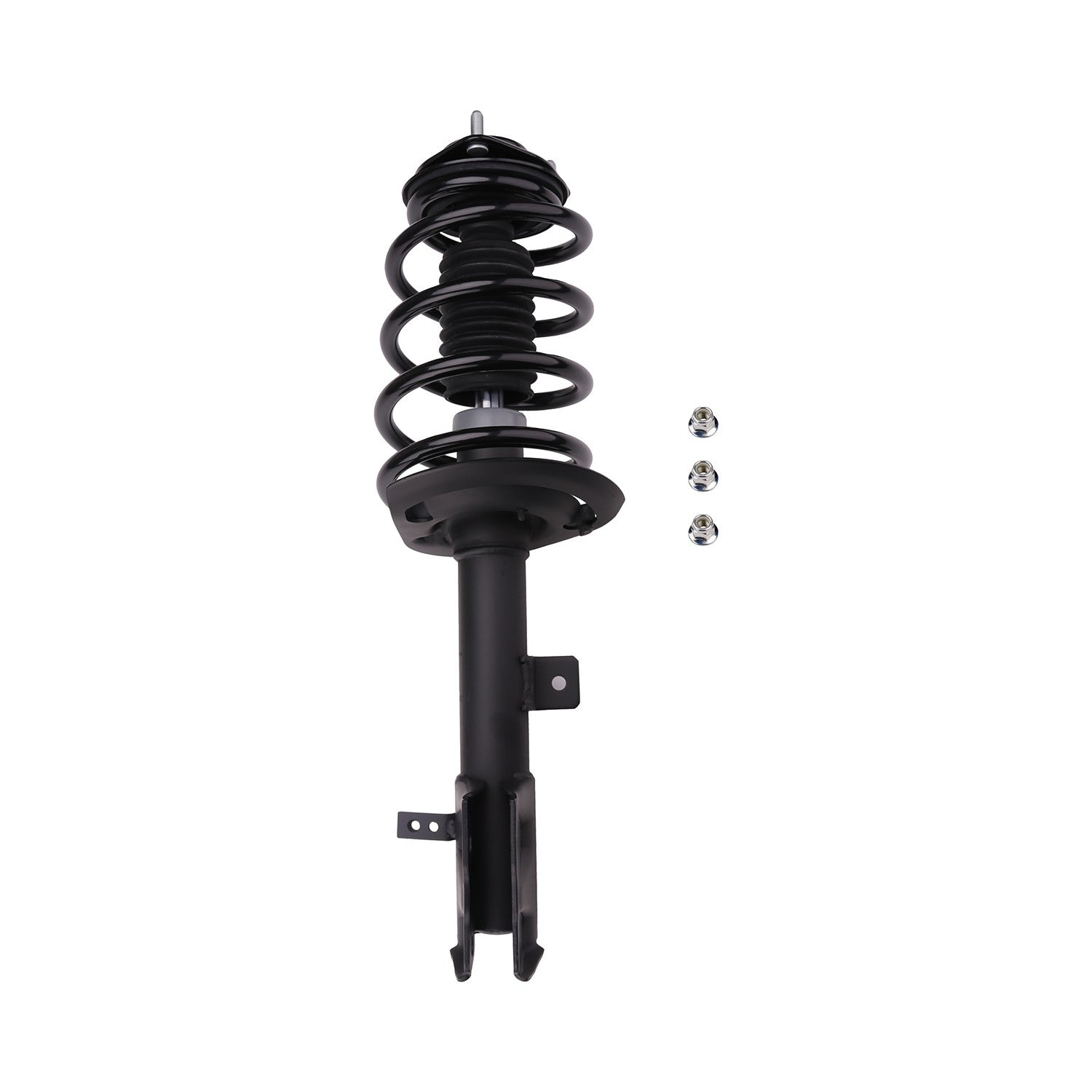 PRT Suspension Strut and Coil Spring Assembly 819588