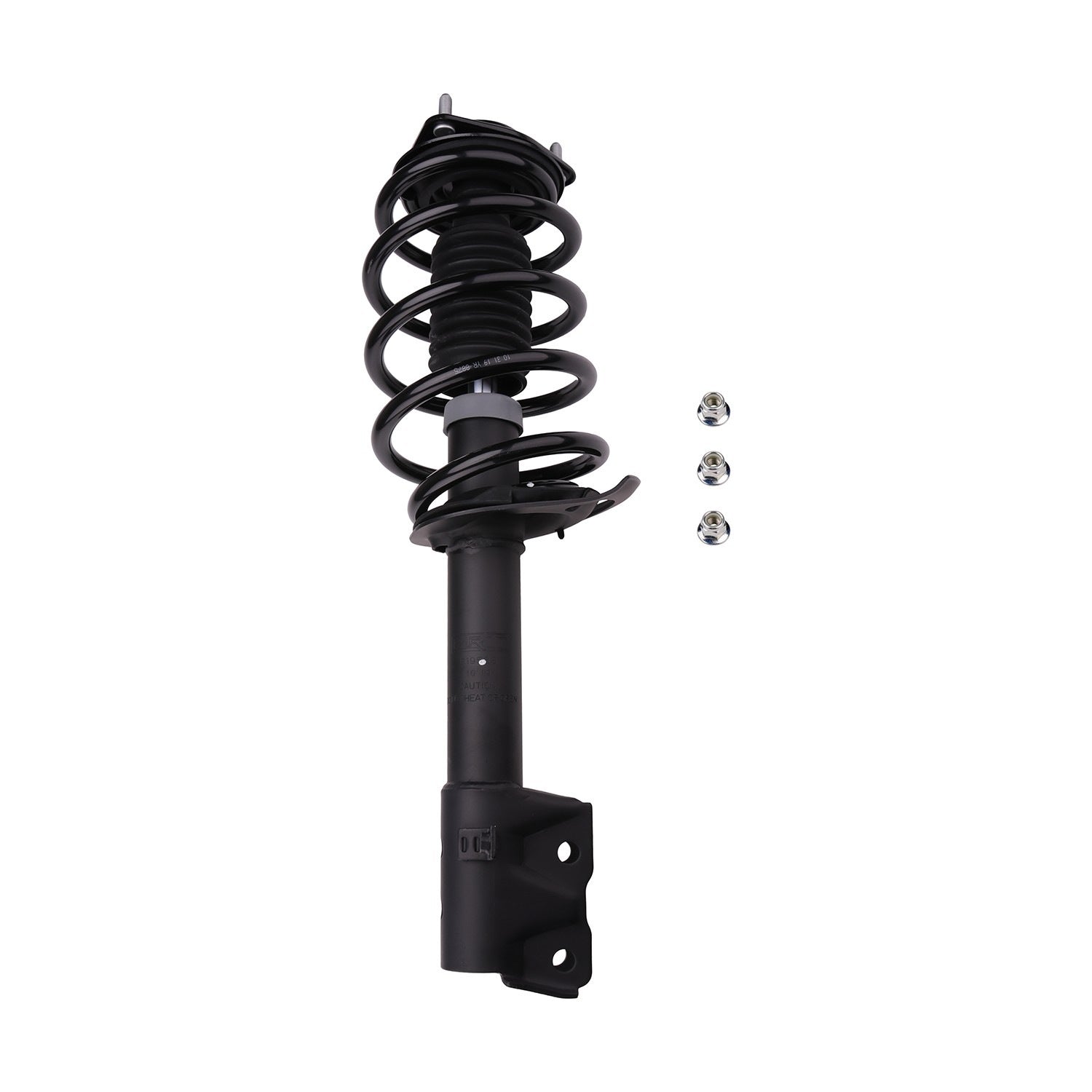 PRT Suspension Strut and Coil Spring Assembly 819588