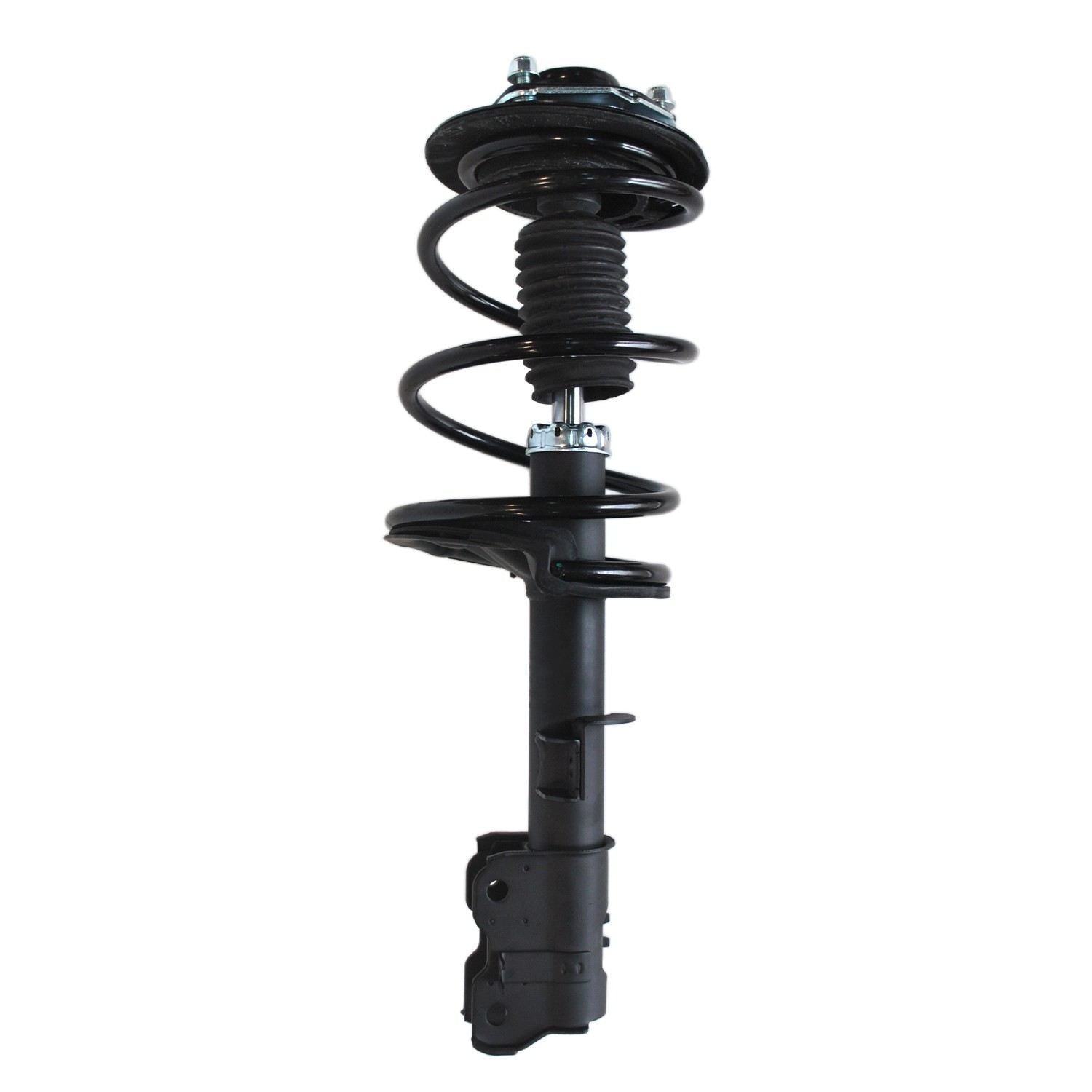 PRT Suspension Strut and Coil Spring Assembly 819634