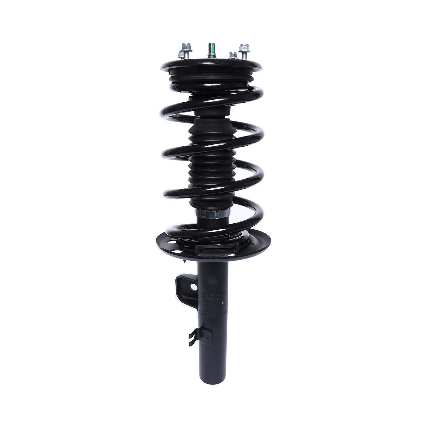 PRT Suspension Strut and Coil Spring Assembly 819789