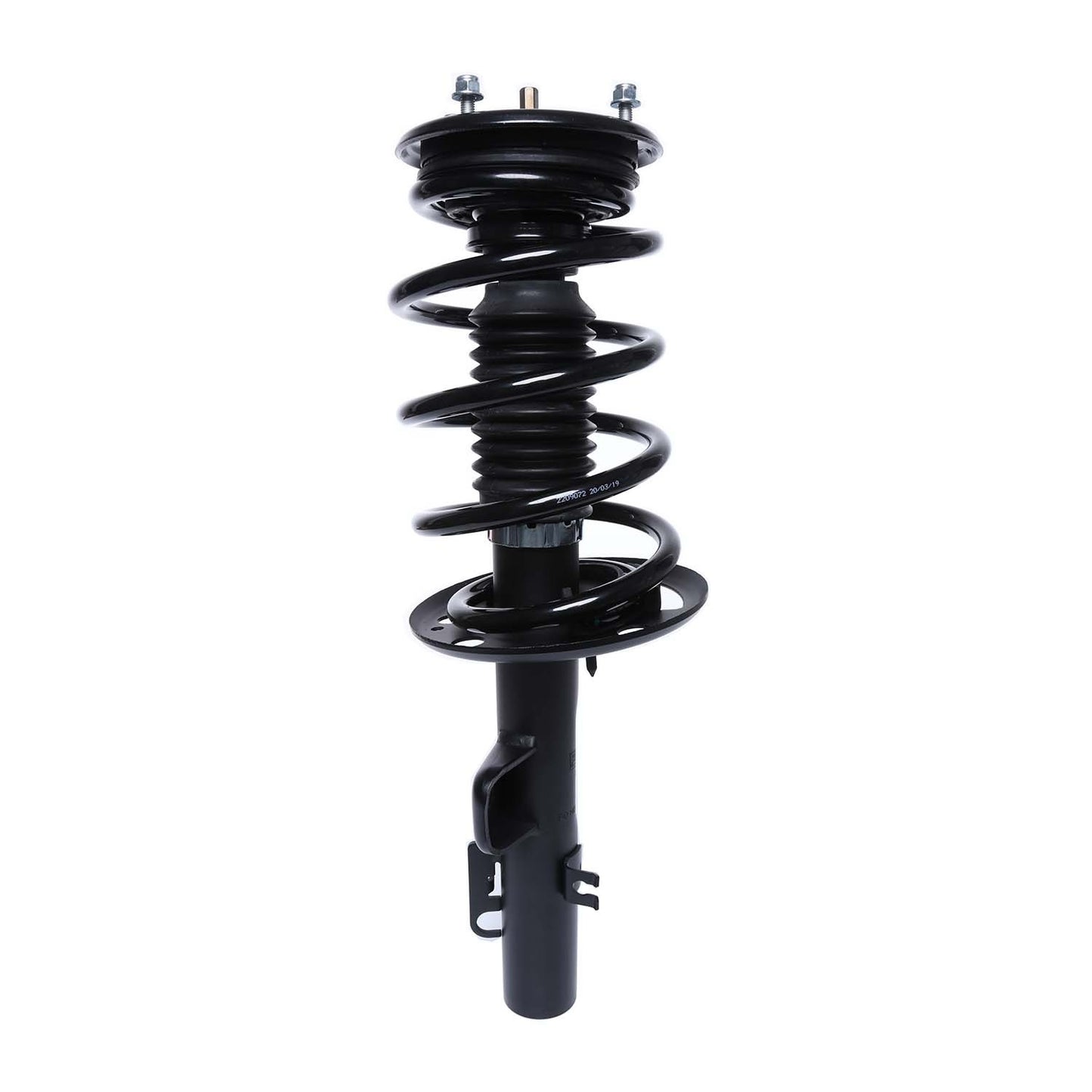PRT Suspension Strut and Coil Spring Assembly 819789