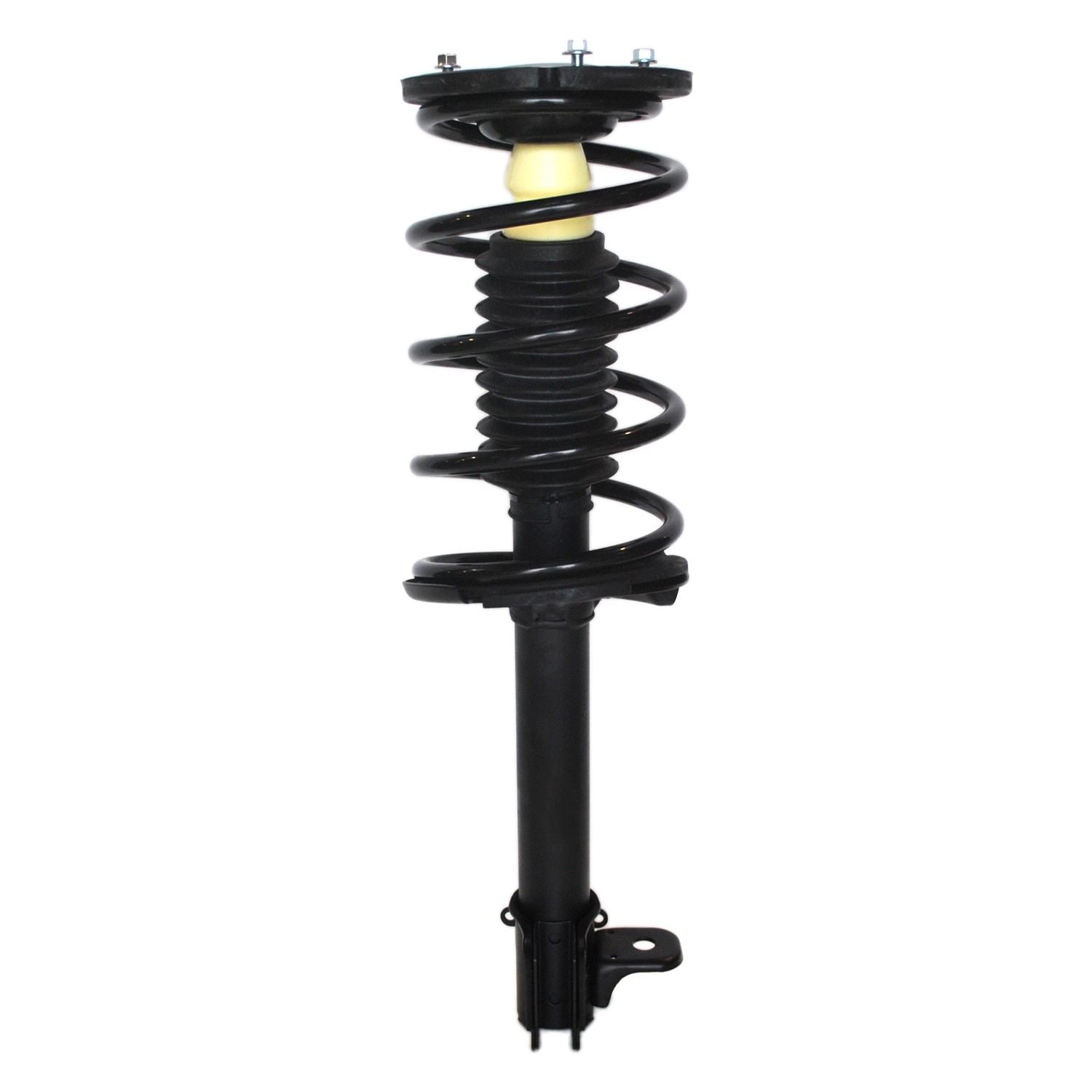 PRT Suspension Strut and Coil Spring Assembly 819932