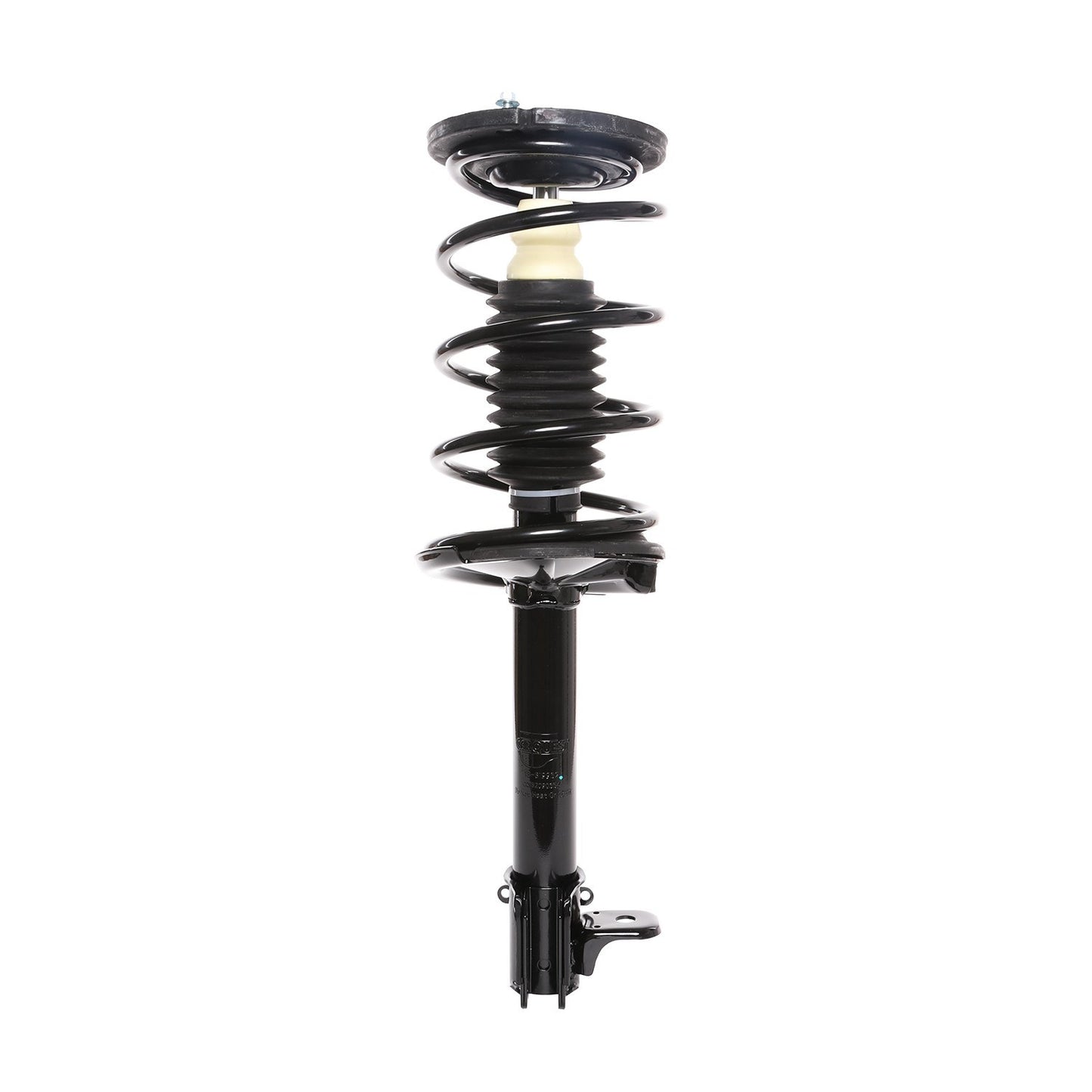 PRT Suspension Strut and Coil Spring Assembly 819932