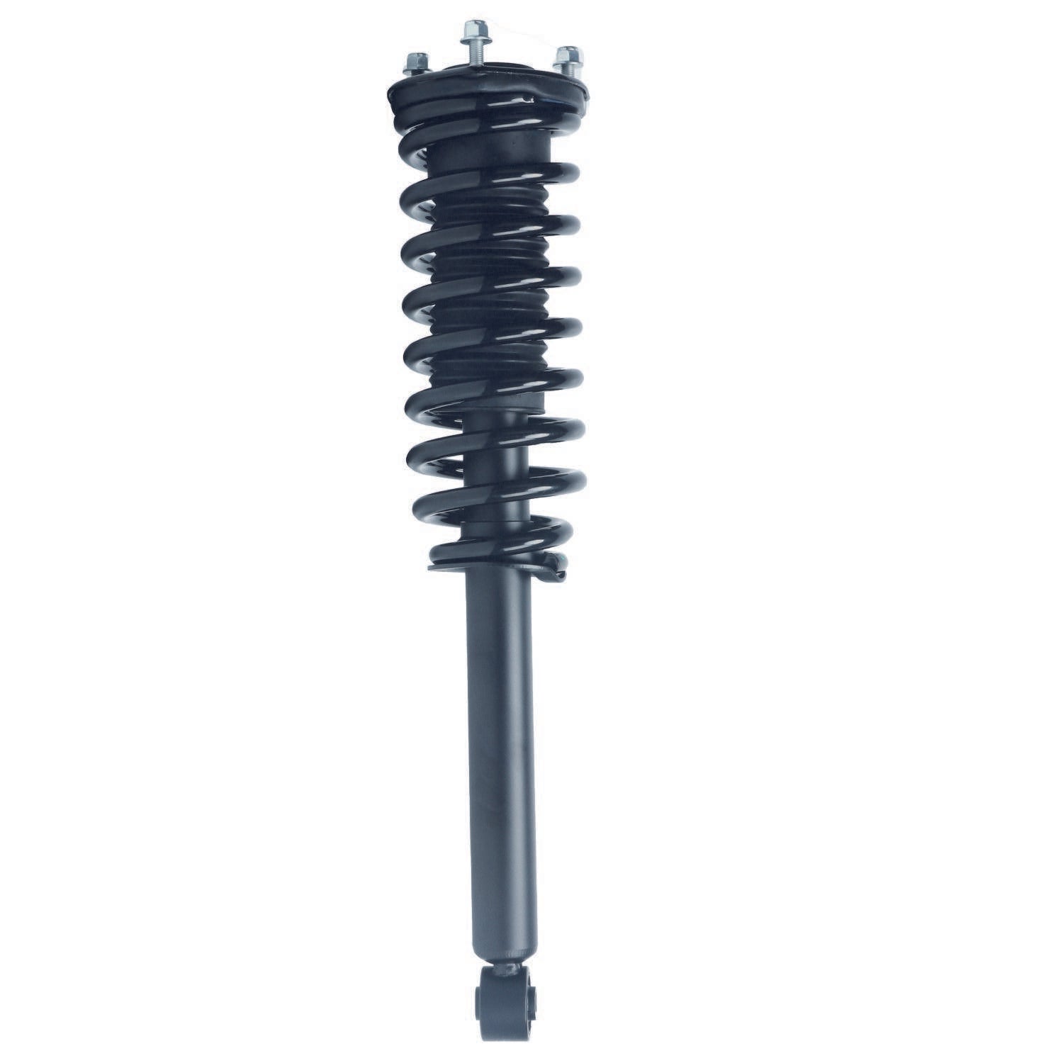 PRT Suspension Strut and Coil Spring Assembly  top view frsport 920016