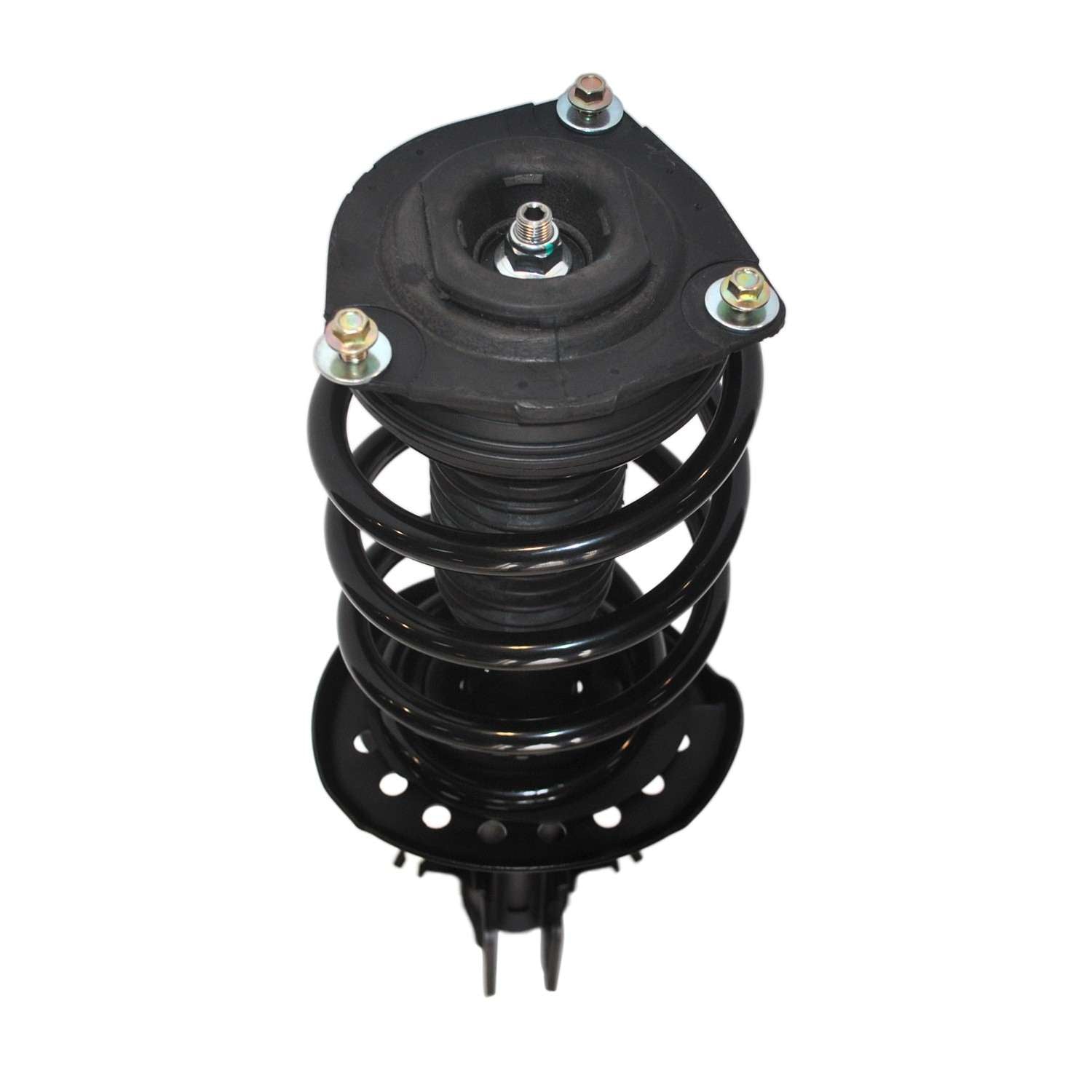 PRT Suspension Strut and Coil Spring Assembly  top view frsport 920029