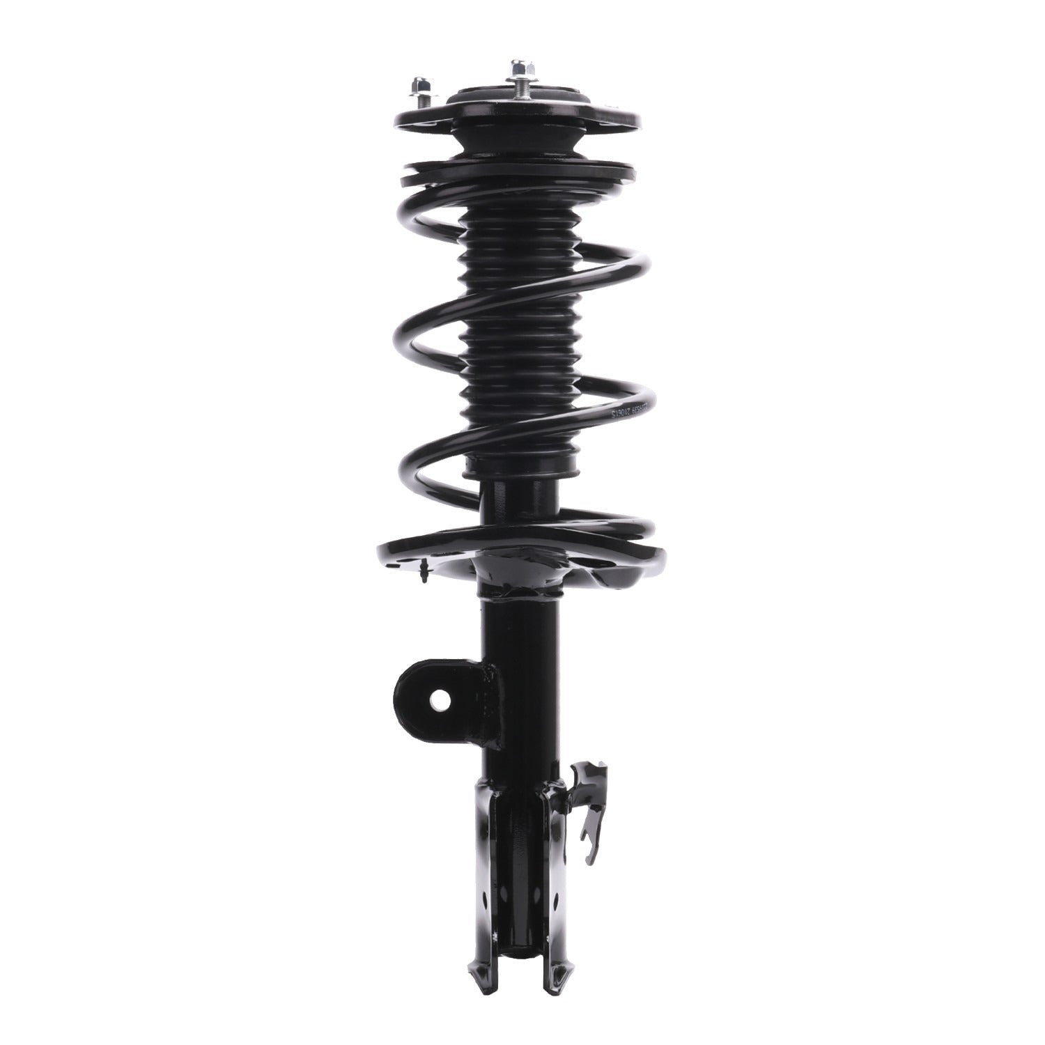 PRT Suspension Strut and Coil Spring Assembly  top view frsport 920032