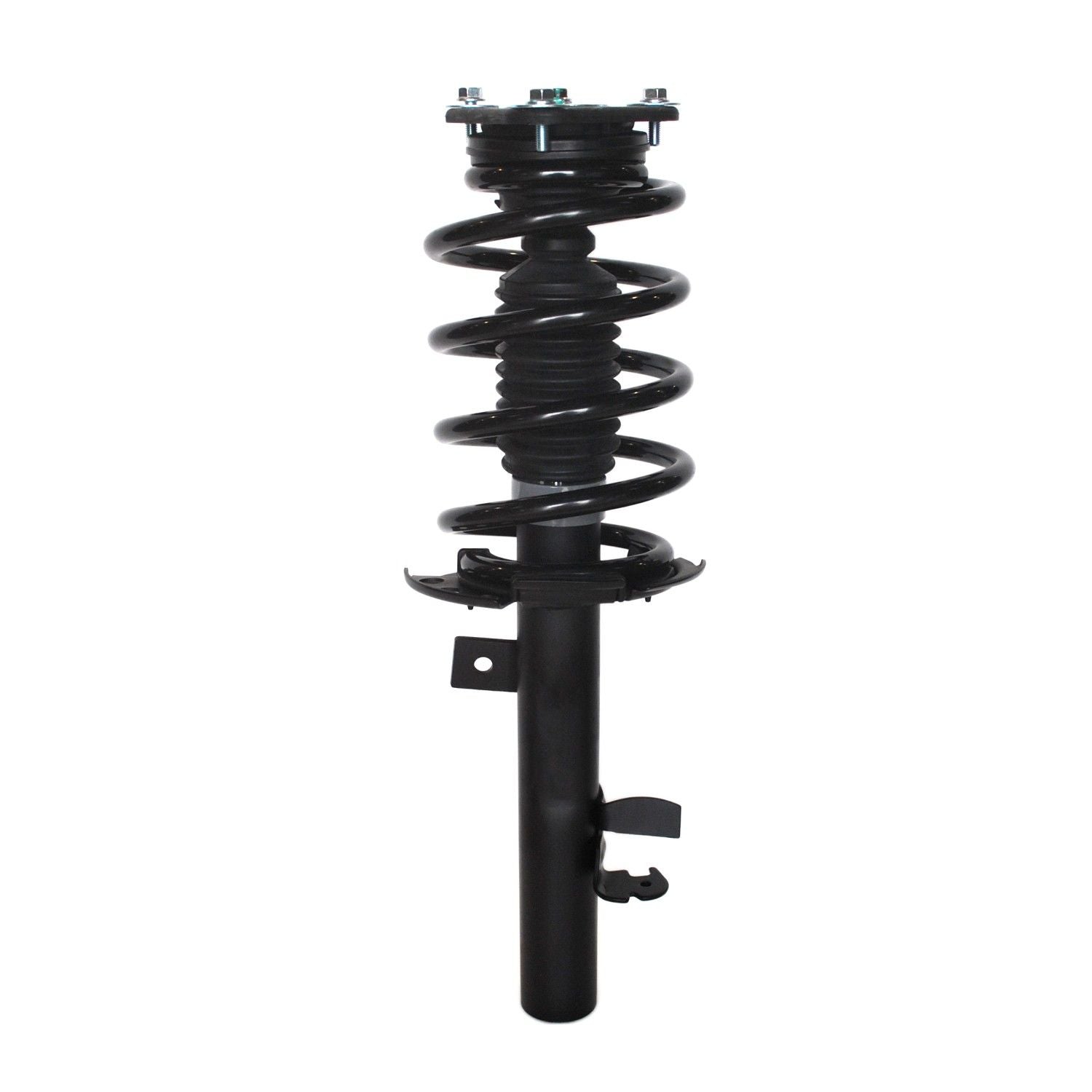 PRT Suspension Strut and Coil Spring Assembly  top view frsport 920041