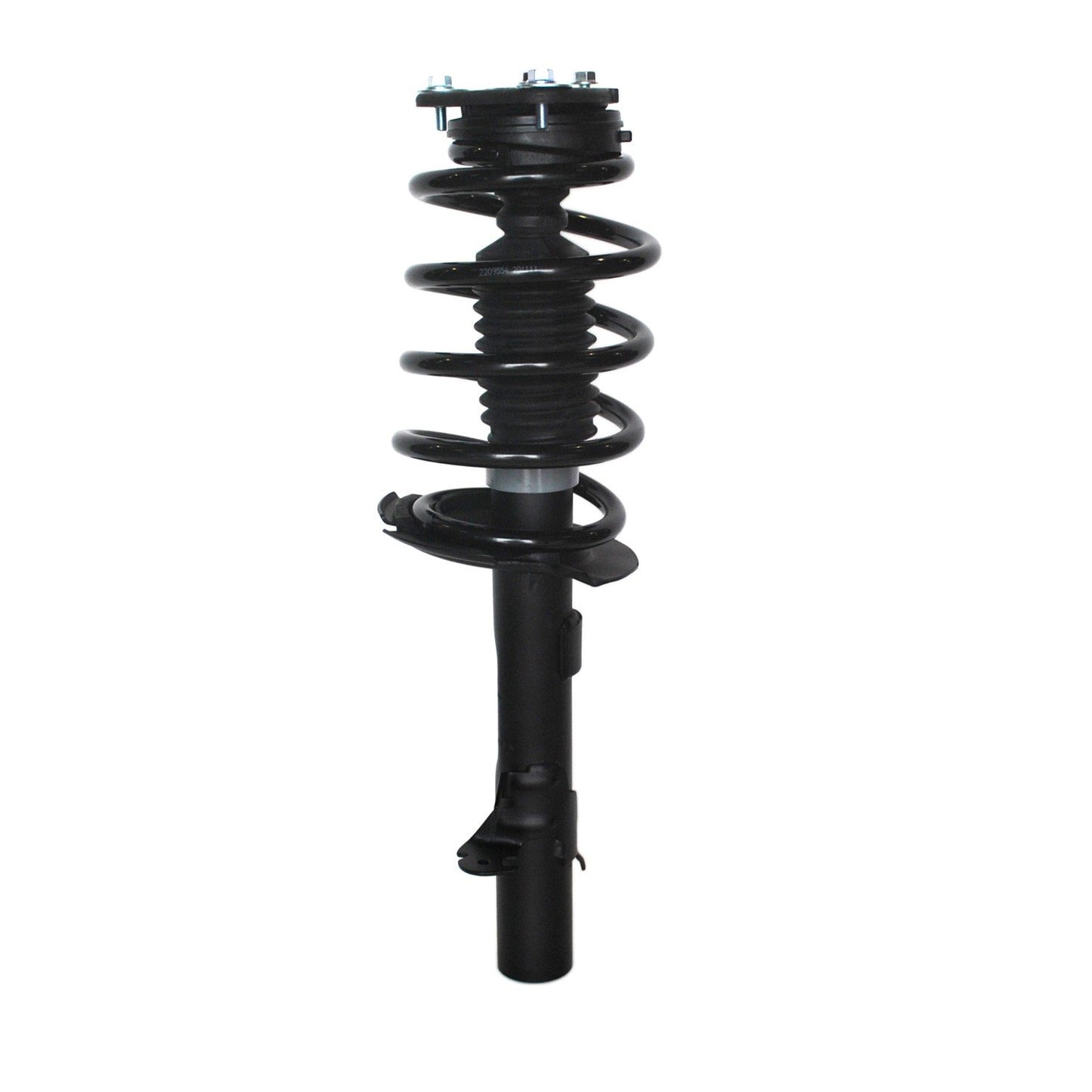PRT Suspension Strut and Coil Spring Assembly 920041
