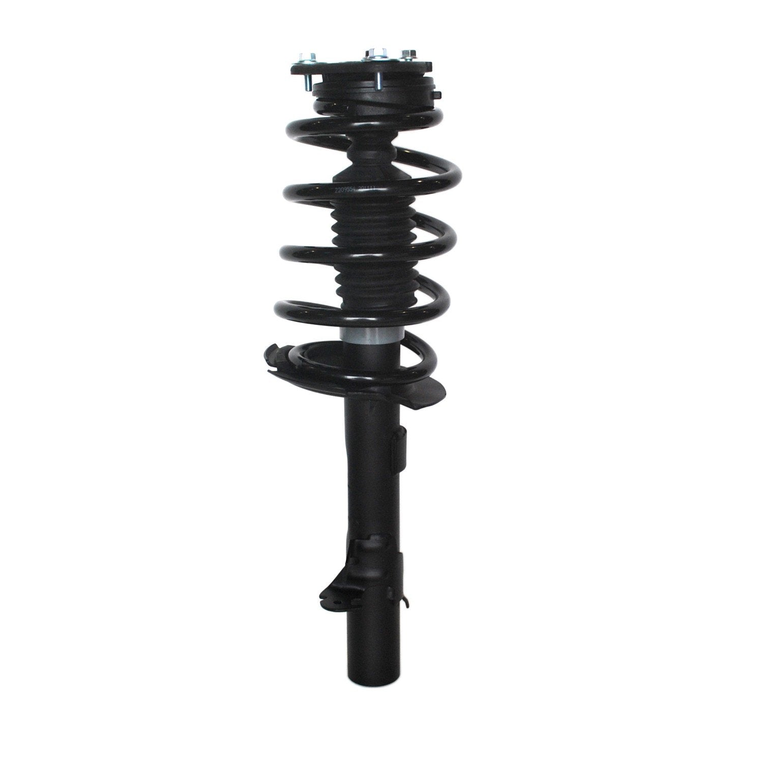 PRT Suspension Strut and Coil Spring Assembly  top view frsport 920041