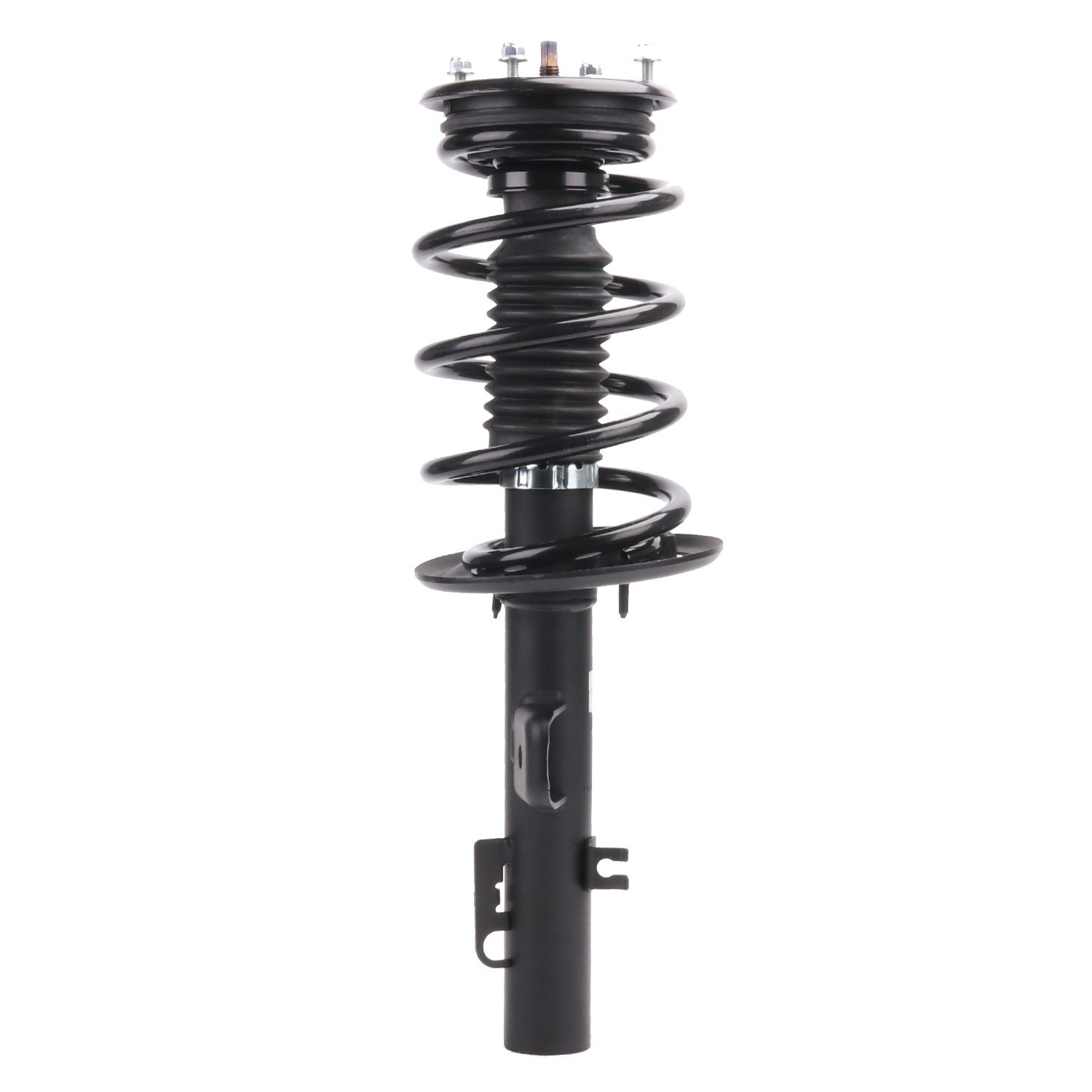 PRT Suspension Strut and Coil Spring Assembly  top view frsport 920048
