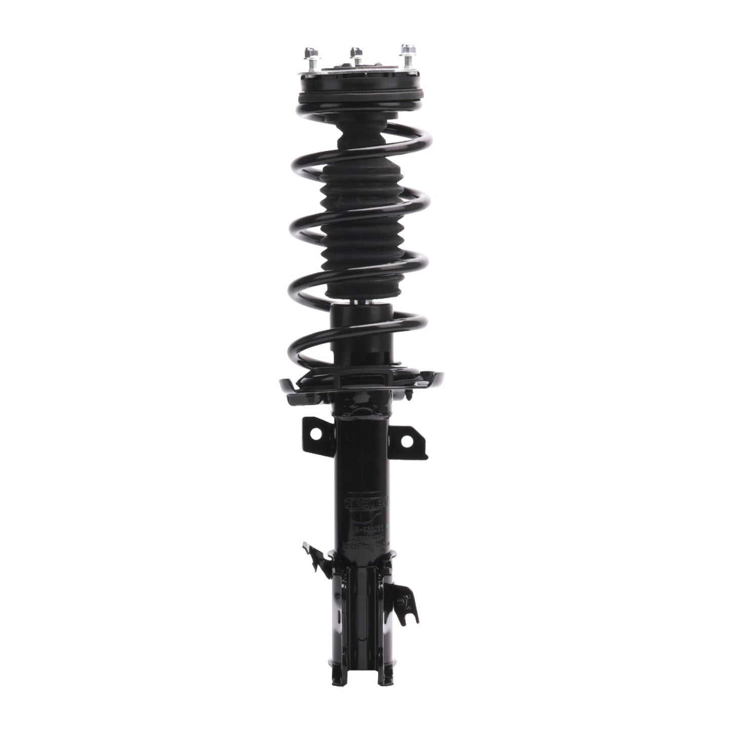PRT Suspension Strut and Coil Spring Assembly 920053