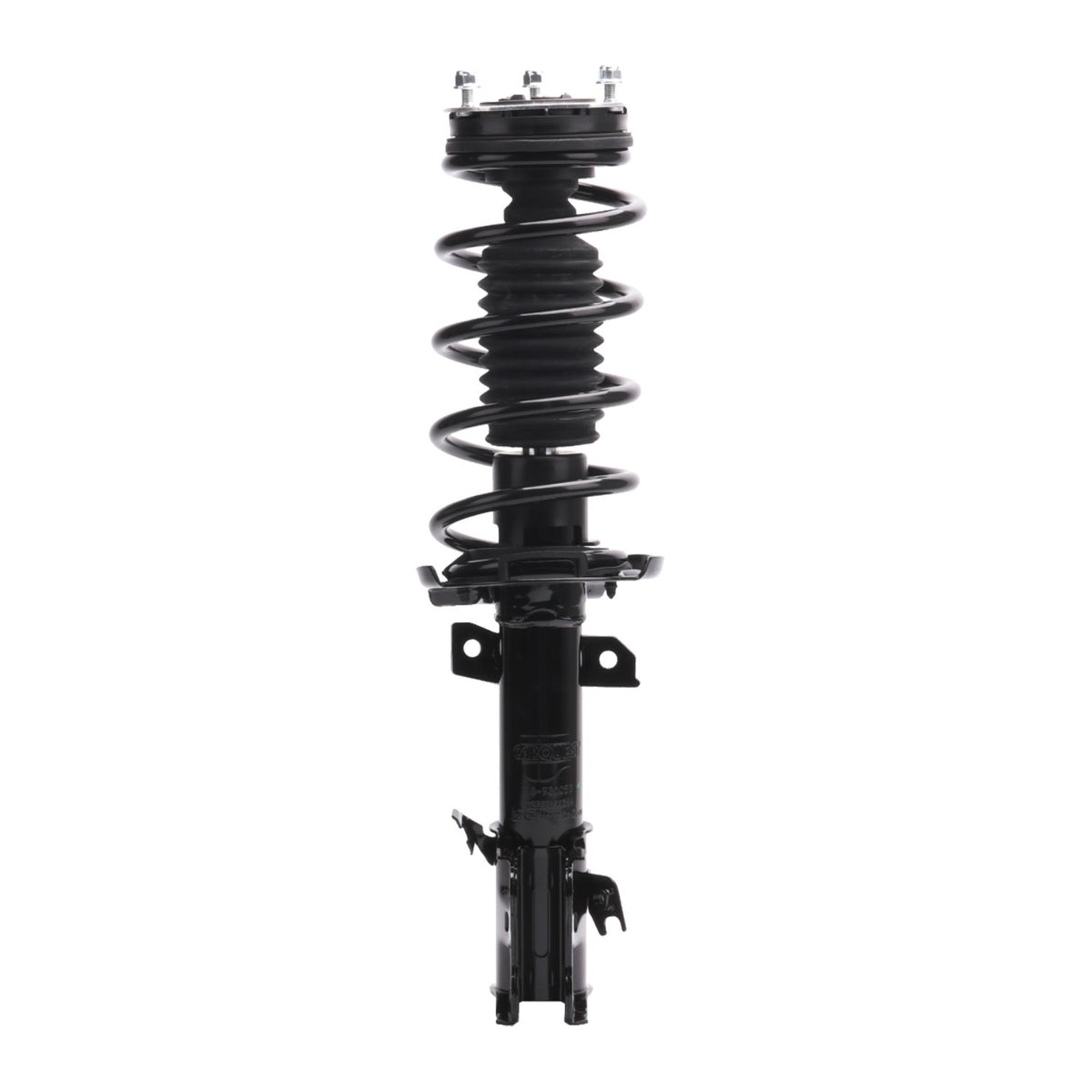 PRT Suspension Strut and Coil Spring Assembly 920053