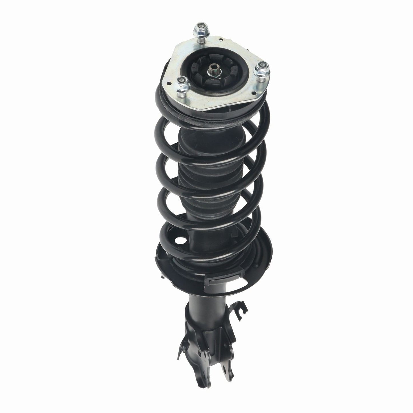 PRT Suspension Strut and Coil Spring Assembly  top view frsport 920054