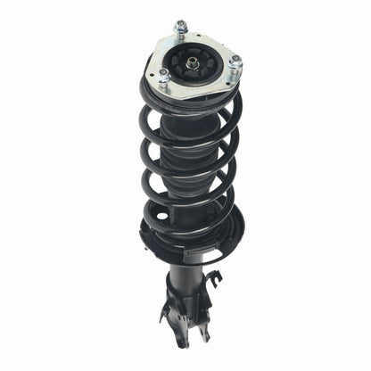 PRT Suspension Strut and Coil Spring Assembly  top view frsport 920054