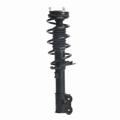 PRT Suspension Strut and Coil Spring Assembly  top view frsport 920054