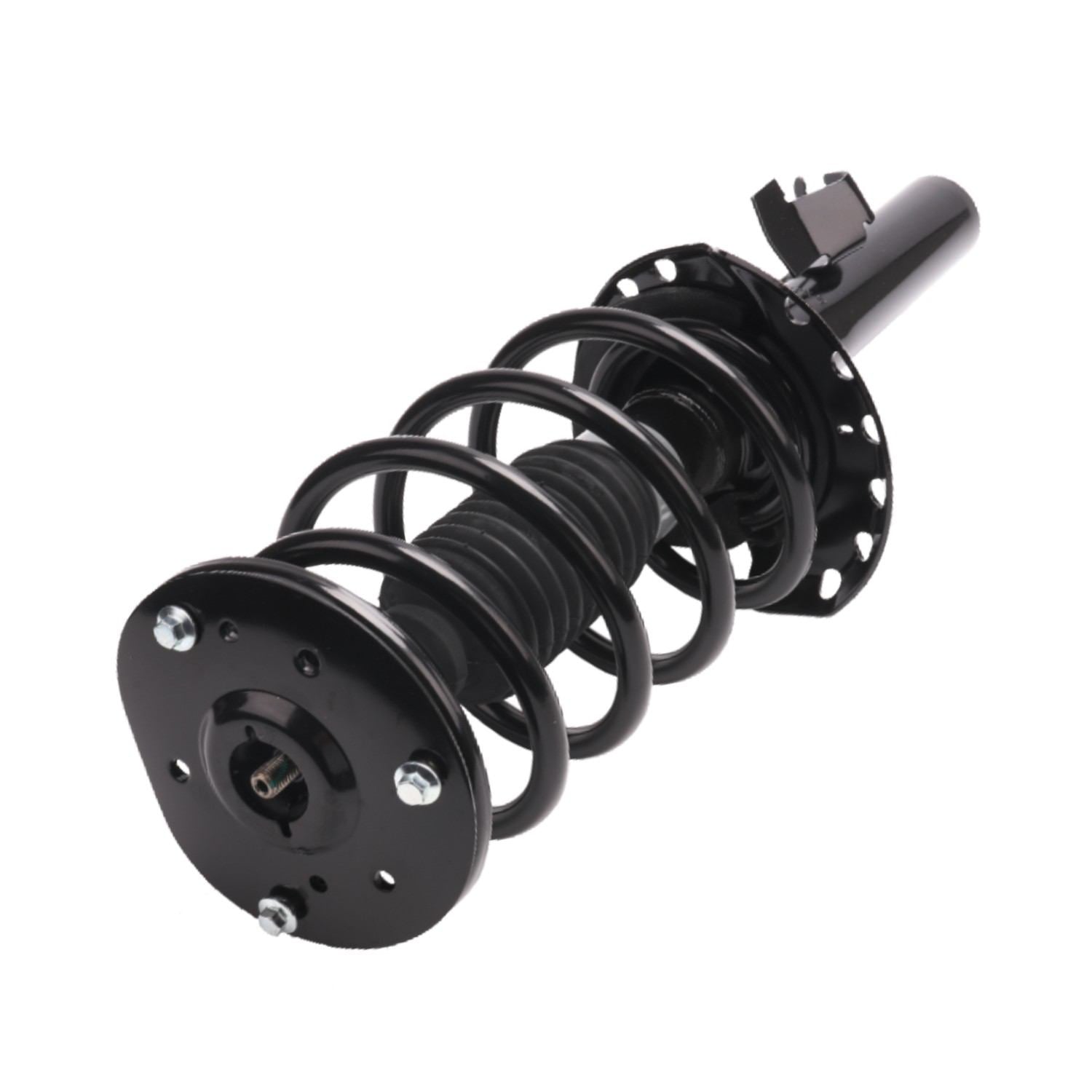 PRT Suspension Strut and Coil Spring Assembly  top view frsport 920062