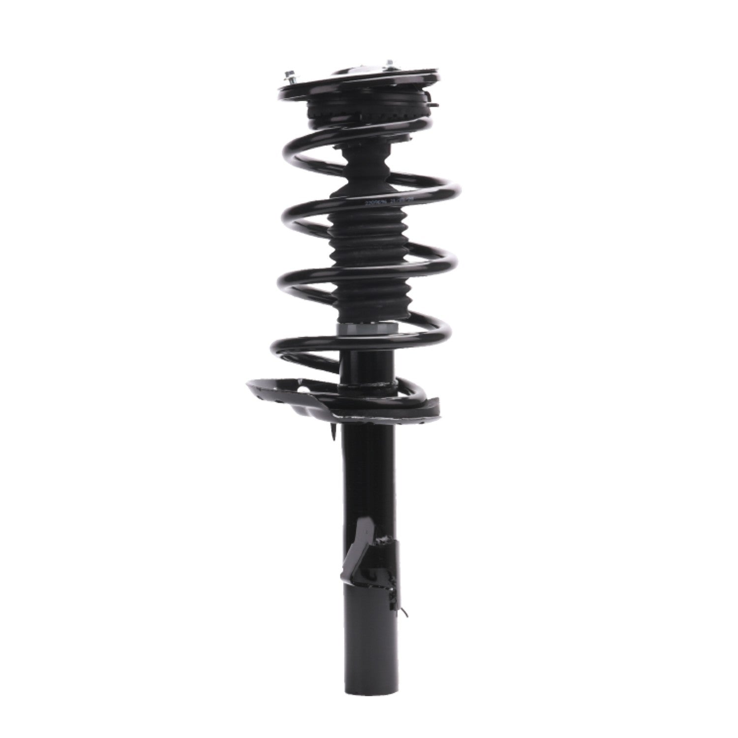 PRT Suspension Strut and Coil Spring Assembly  top view frsport 920062