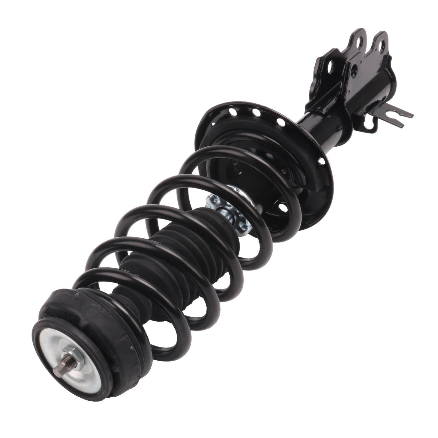 PRT Suspension Strut and Coil Spring Assembly 920078