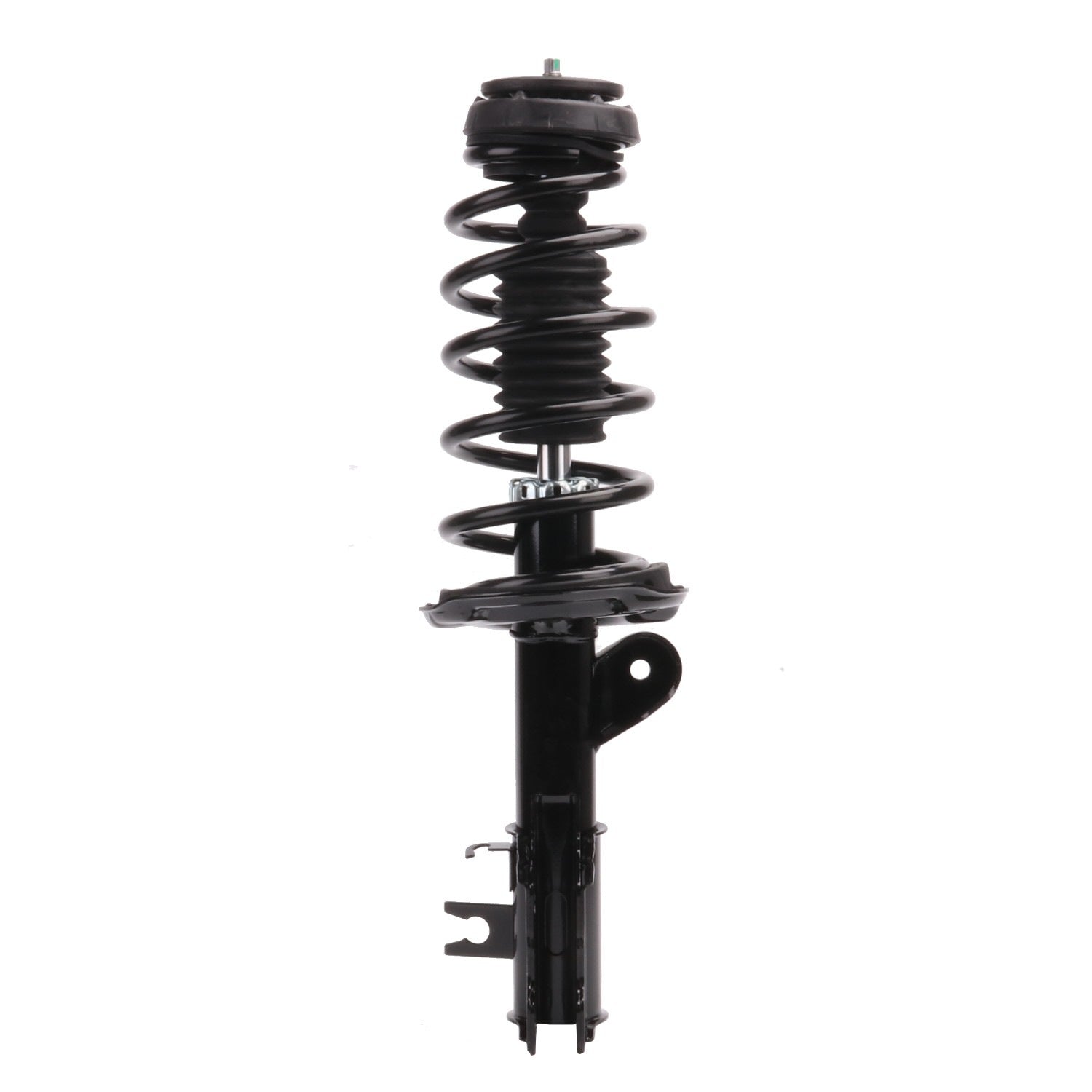 PRT Suspension Strut and Coil Spring Assembly  top view frsport 920078
