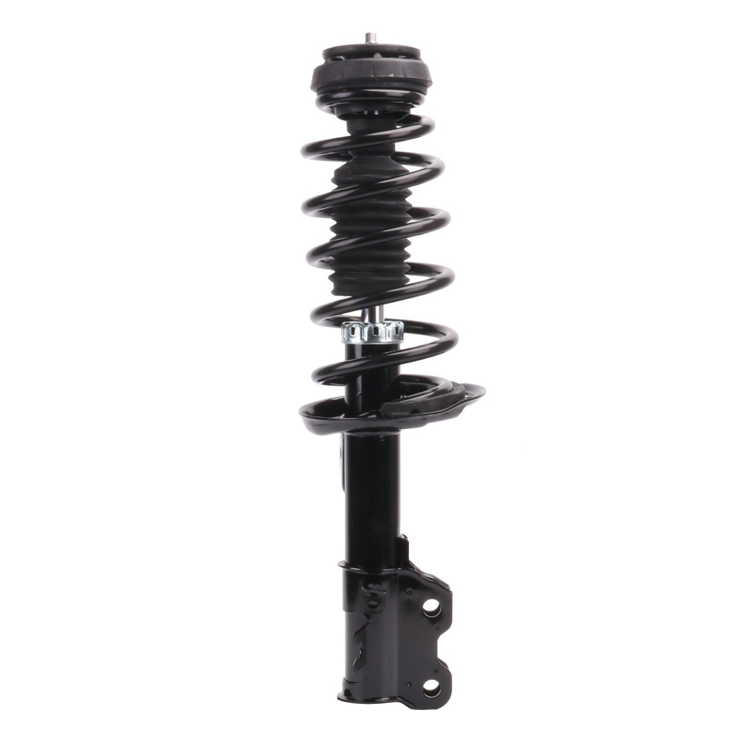 PRT Suspension Strut and Coil Spring Assembly  top view frsport 920078