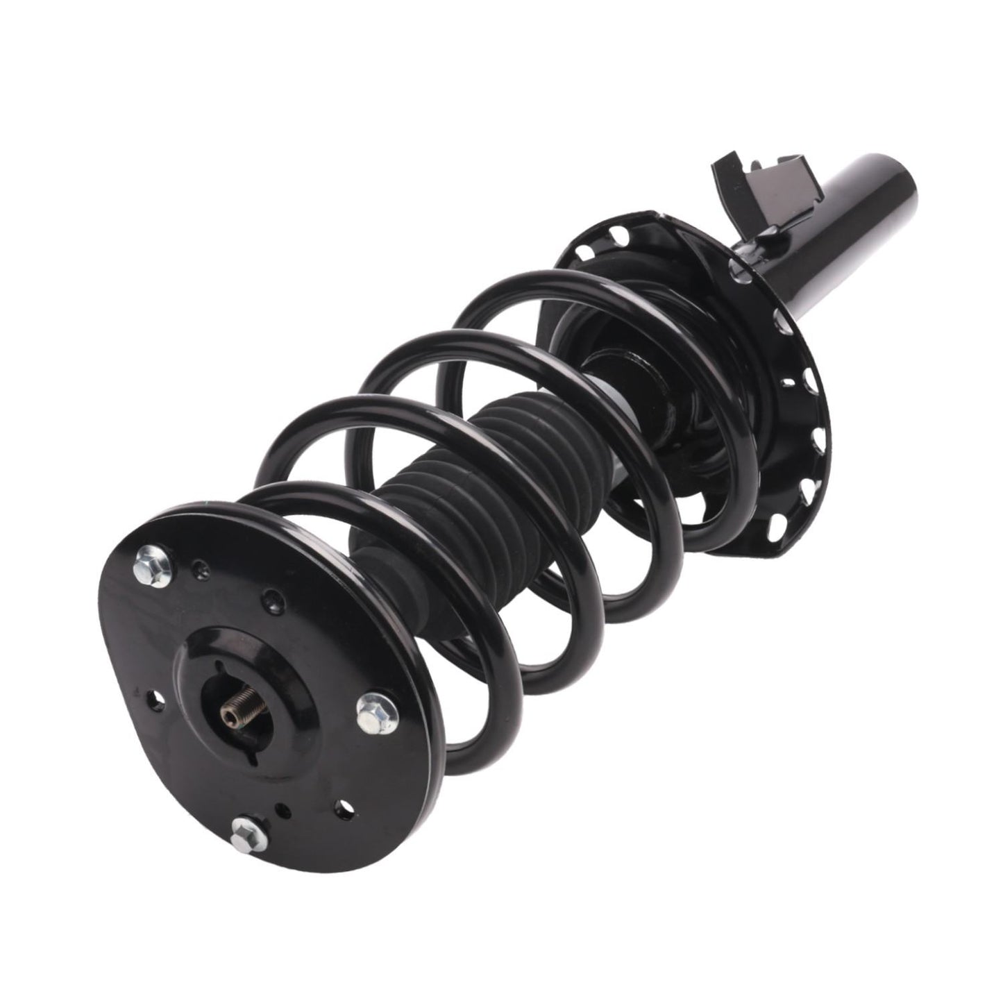 PRT Suspension Strut and Coil Spring Assembly  top view frsport 920079