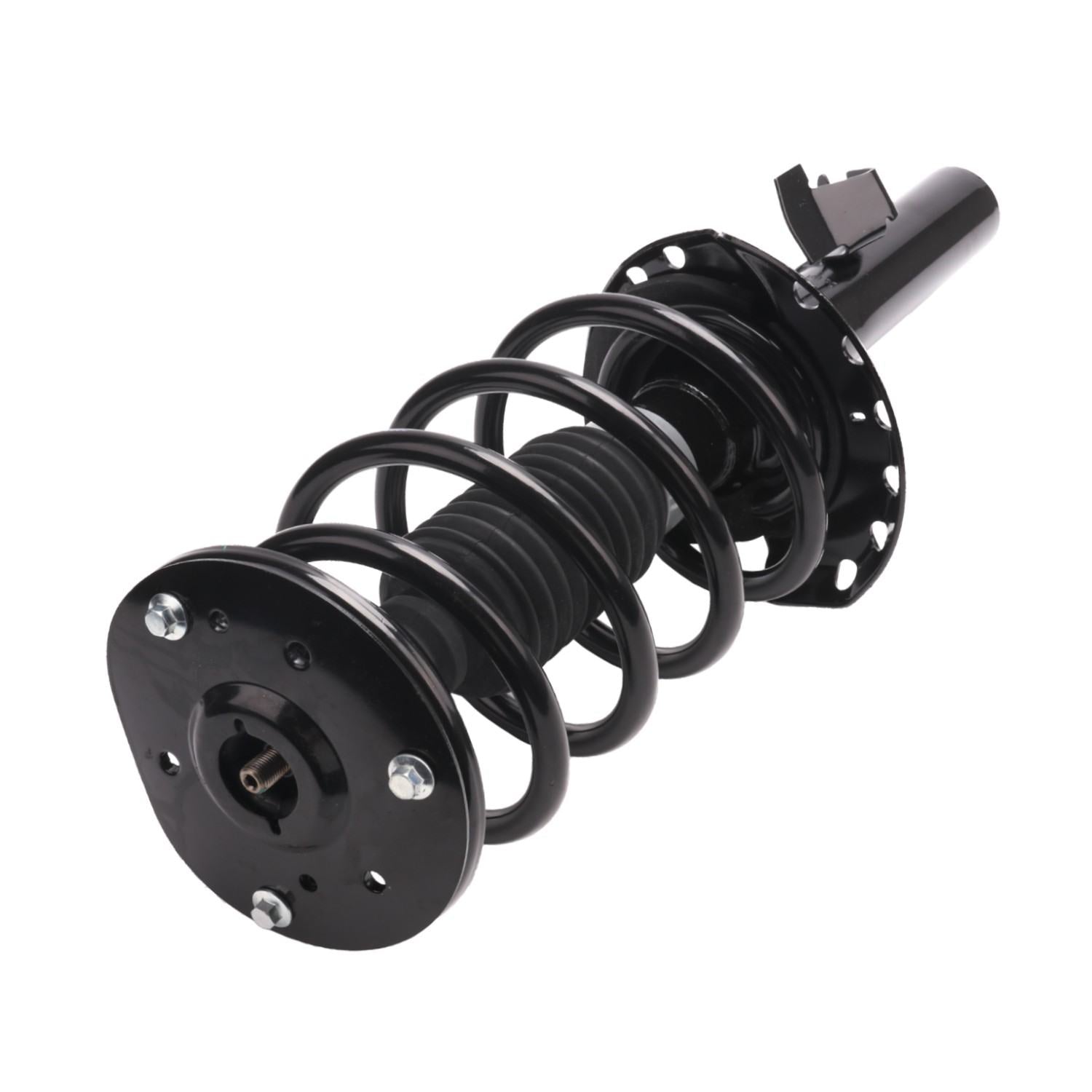 PRT Suspension Strut and Coil Spring Assembly  top view frsport 920079