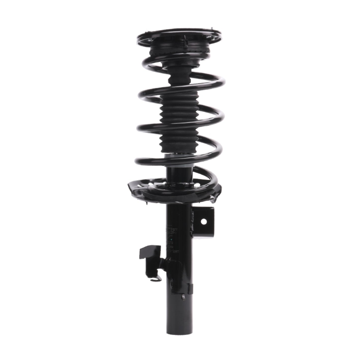 PRT Suspension Strut and Coil Spring Assembly  top view frsport 920079