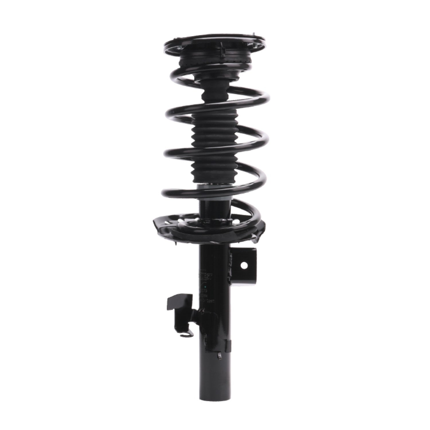 PRT Suspension Strut and Coil Spring Assembly  top view frsport 920079