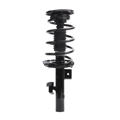 PRT Suspension Strut and Coil Spring Assembly  top view frsport 920079