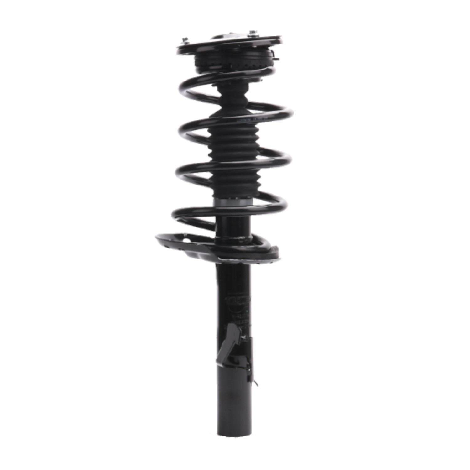 PRT Suspension Strut and Coil Spring Assembly  top view frsport 920079