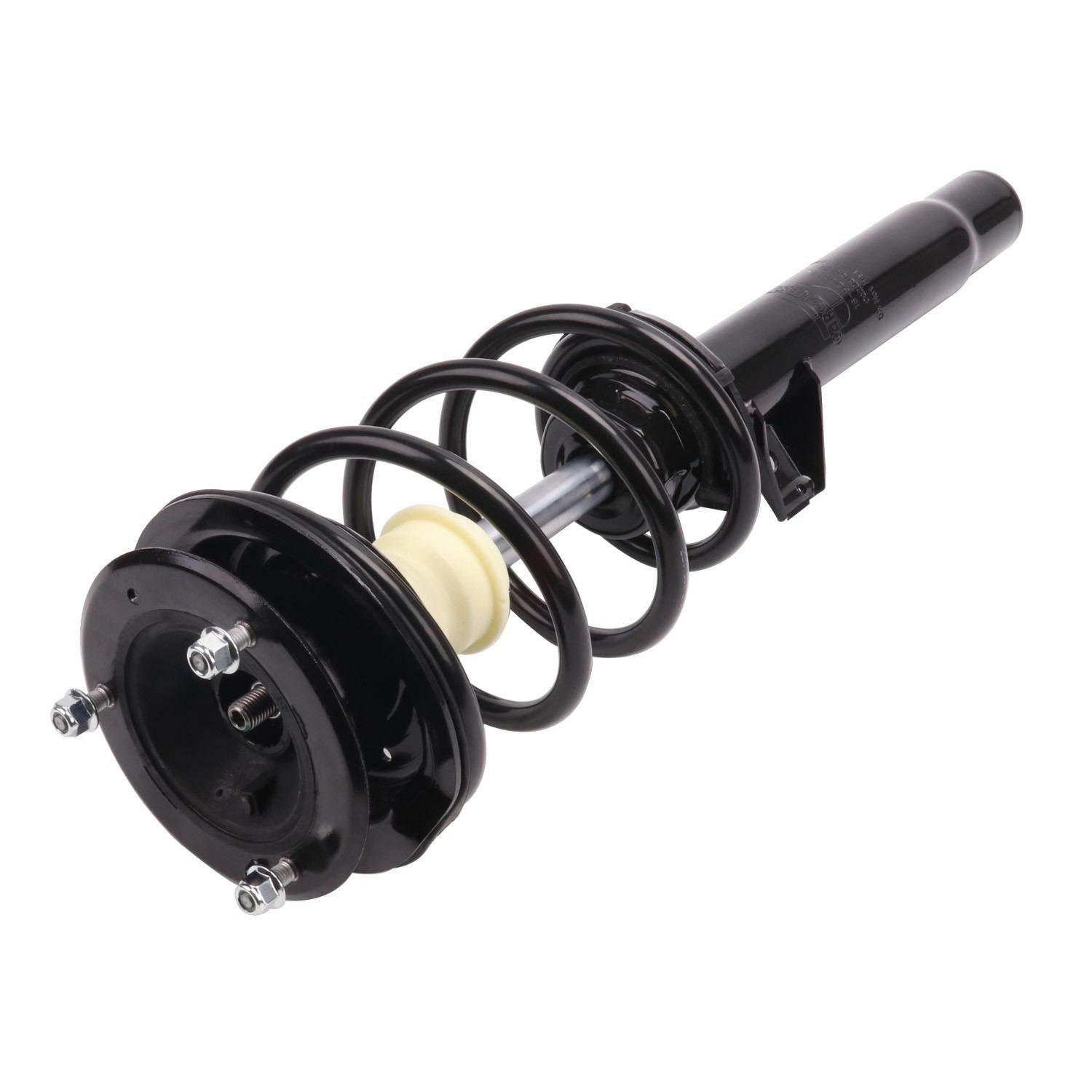 PRT Suspension Strut and Coil Spring Assembly  top view frsport 920083