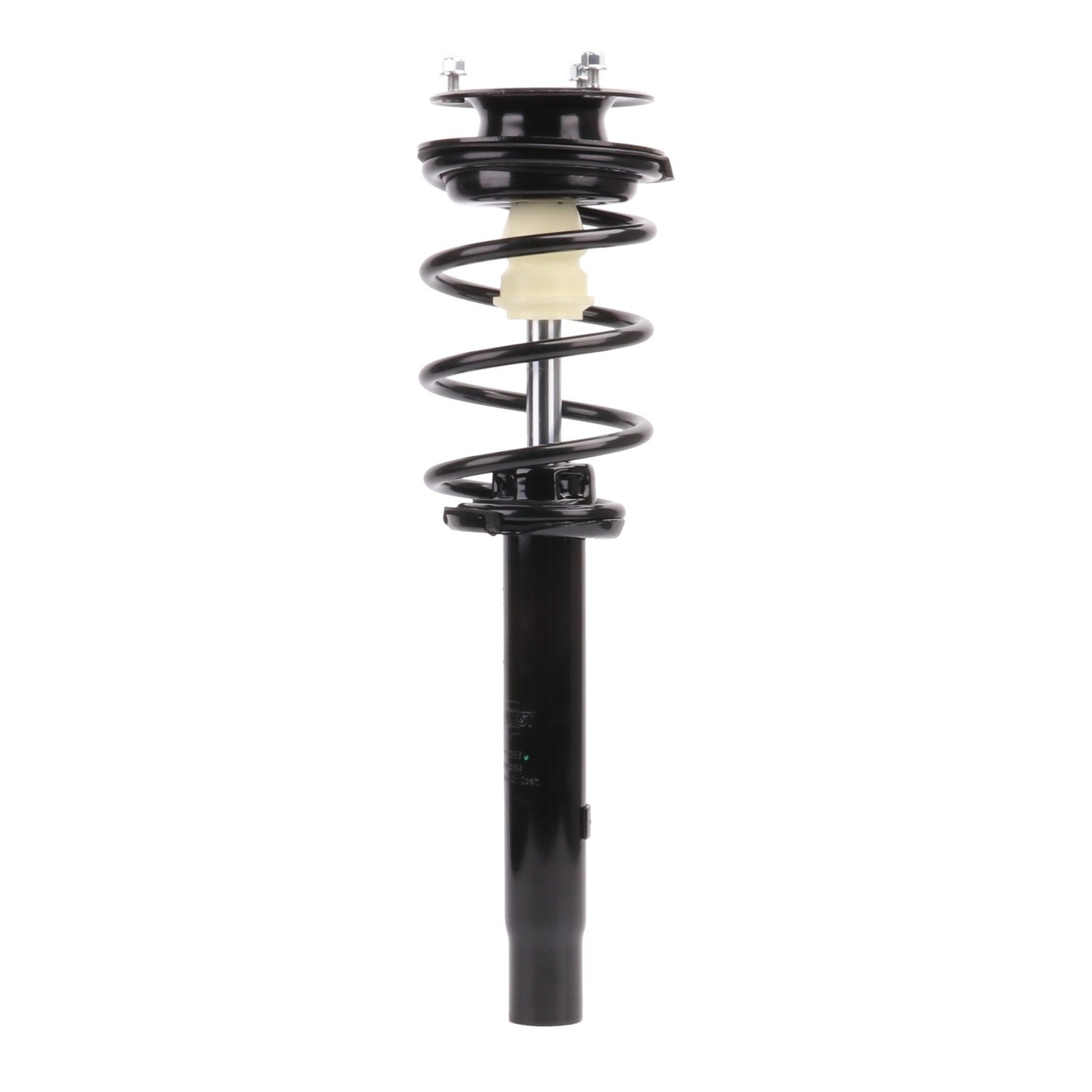 PRT Suspension Strut and Coil Spring Assembly  top view frsport 920083