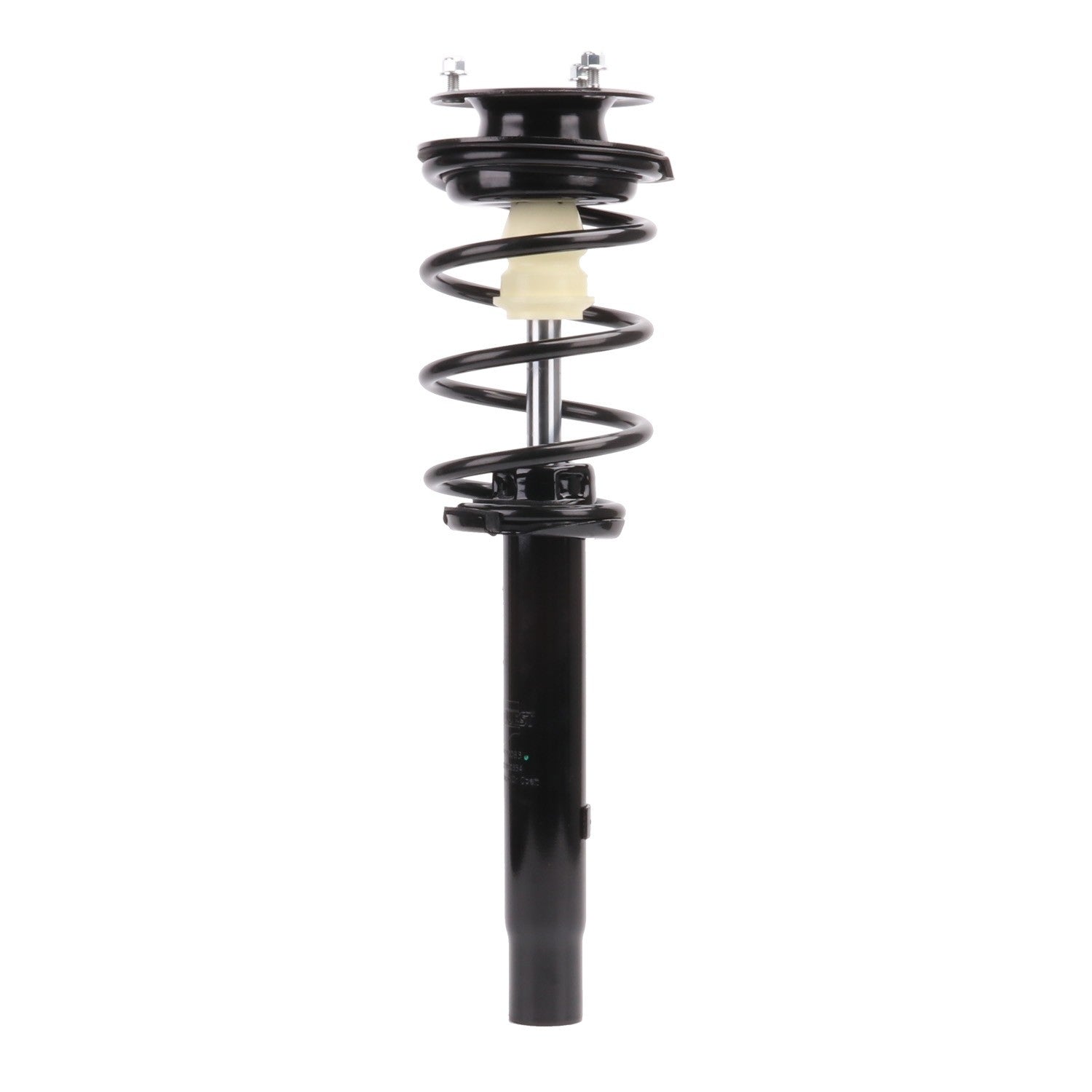 PRT Suspension Strut and Coil Spring Assembly  top view frsport 920083