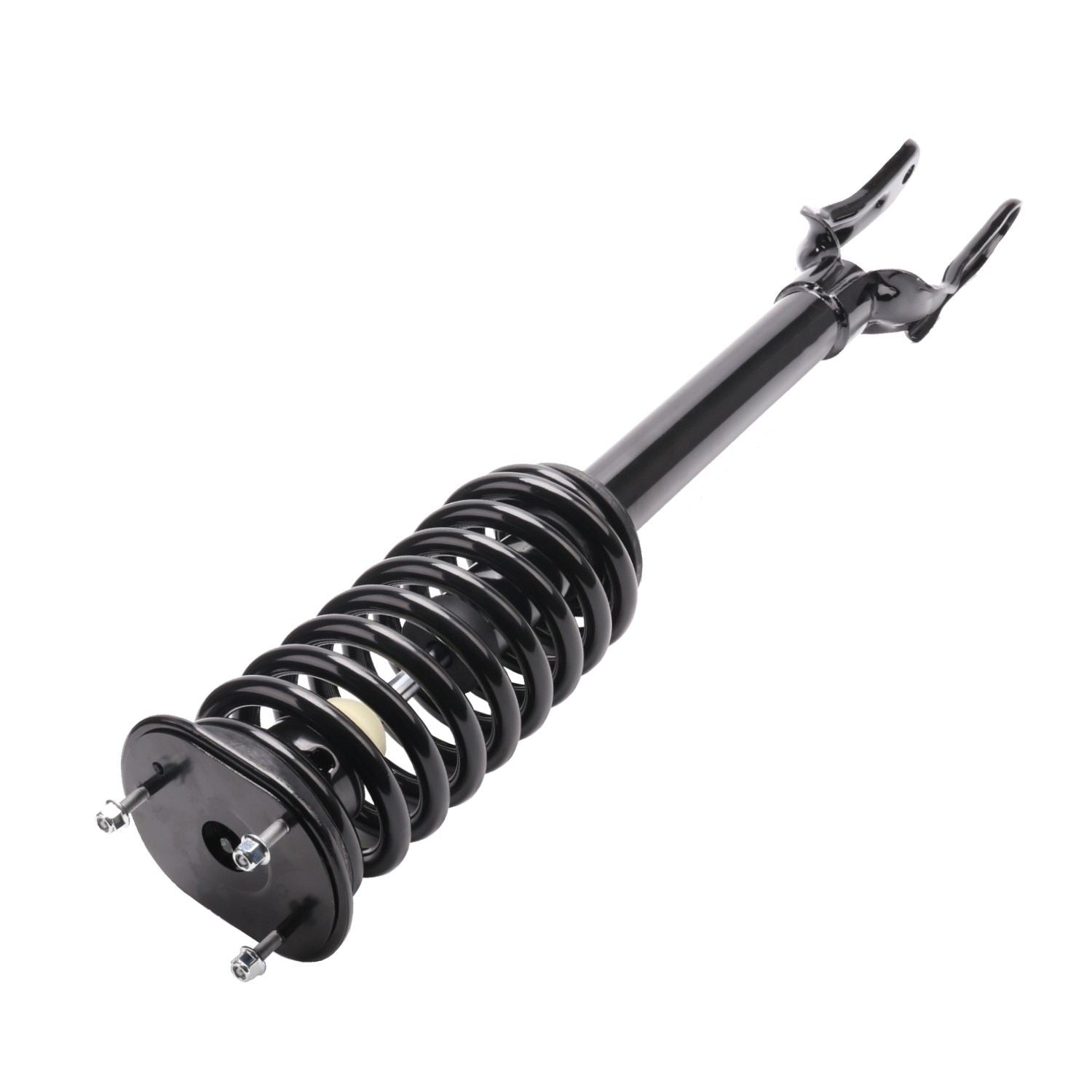 PRT Suspension Strut and Coil Spring Assembly  top view frsport 920102
