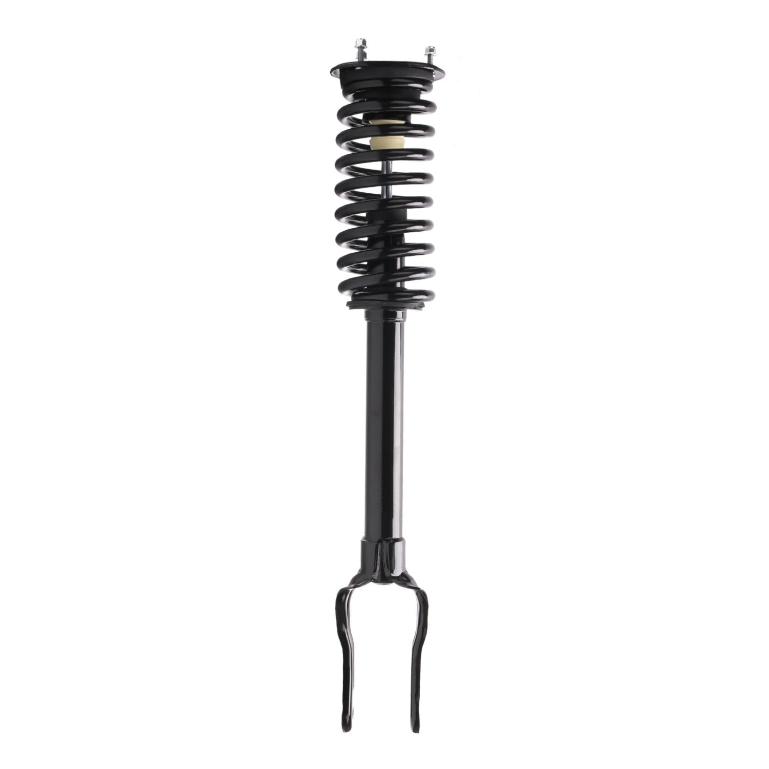 PRT Suspension Strut and Coil Spring Assembly  top view frsport 920102