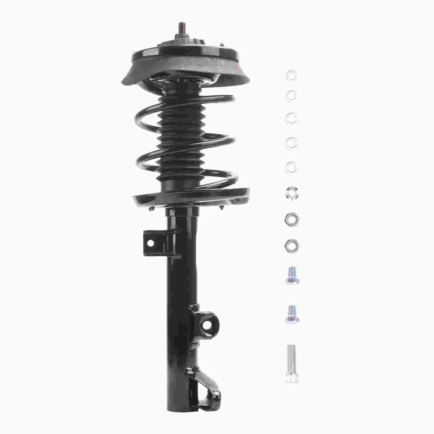 PRT Suspension Strut and Coil Spring Assembly 920105