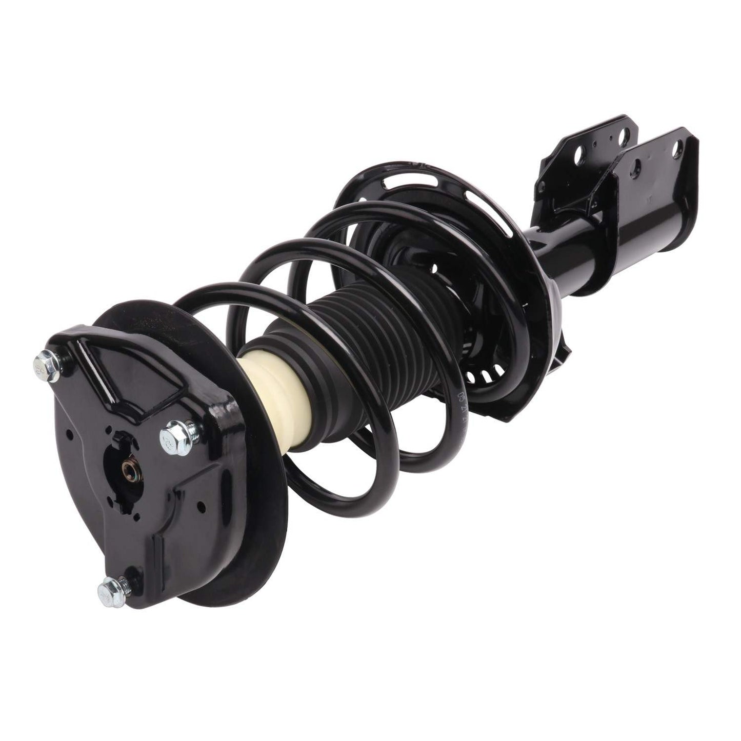 PRT Suspension Strut and Coil Spring Assembly 920112