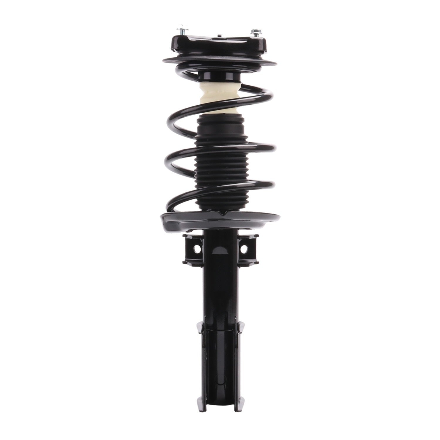 PRT Suspension Strut and Coil Spring Assembly  top view frsport 920112